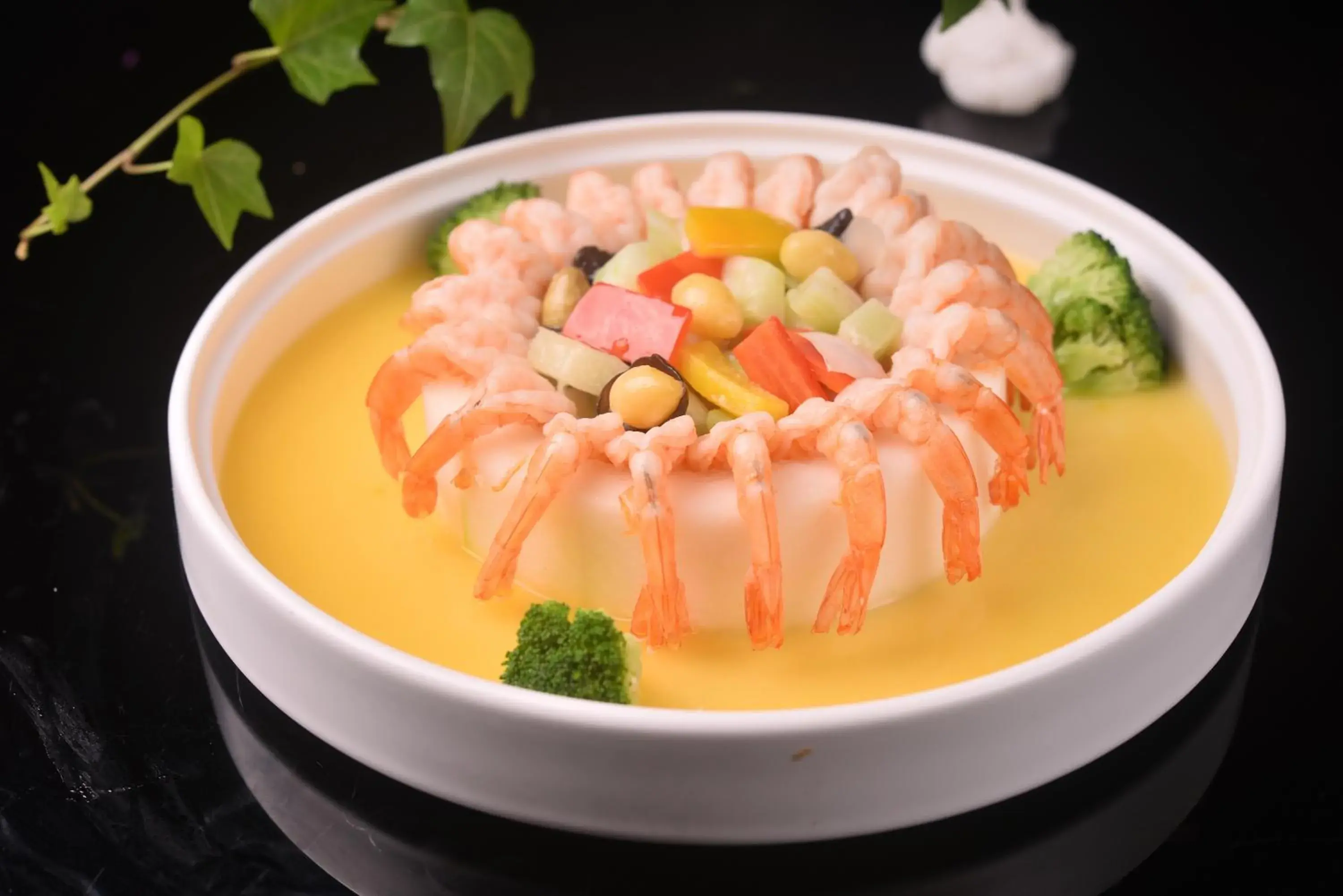 Restaurant/places to eat in Ocean Hotel Guangzhou - Free Shuttle Bus to Canton Fair, Tao Jin railway station Restaurant/places to eat in Ocean Hotel Guangzhou - Free Shuttle Bus to Canton Fair, Tao Jin railway station