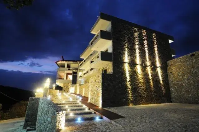 Philippeio Hotel Philippeio Hotel