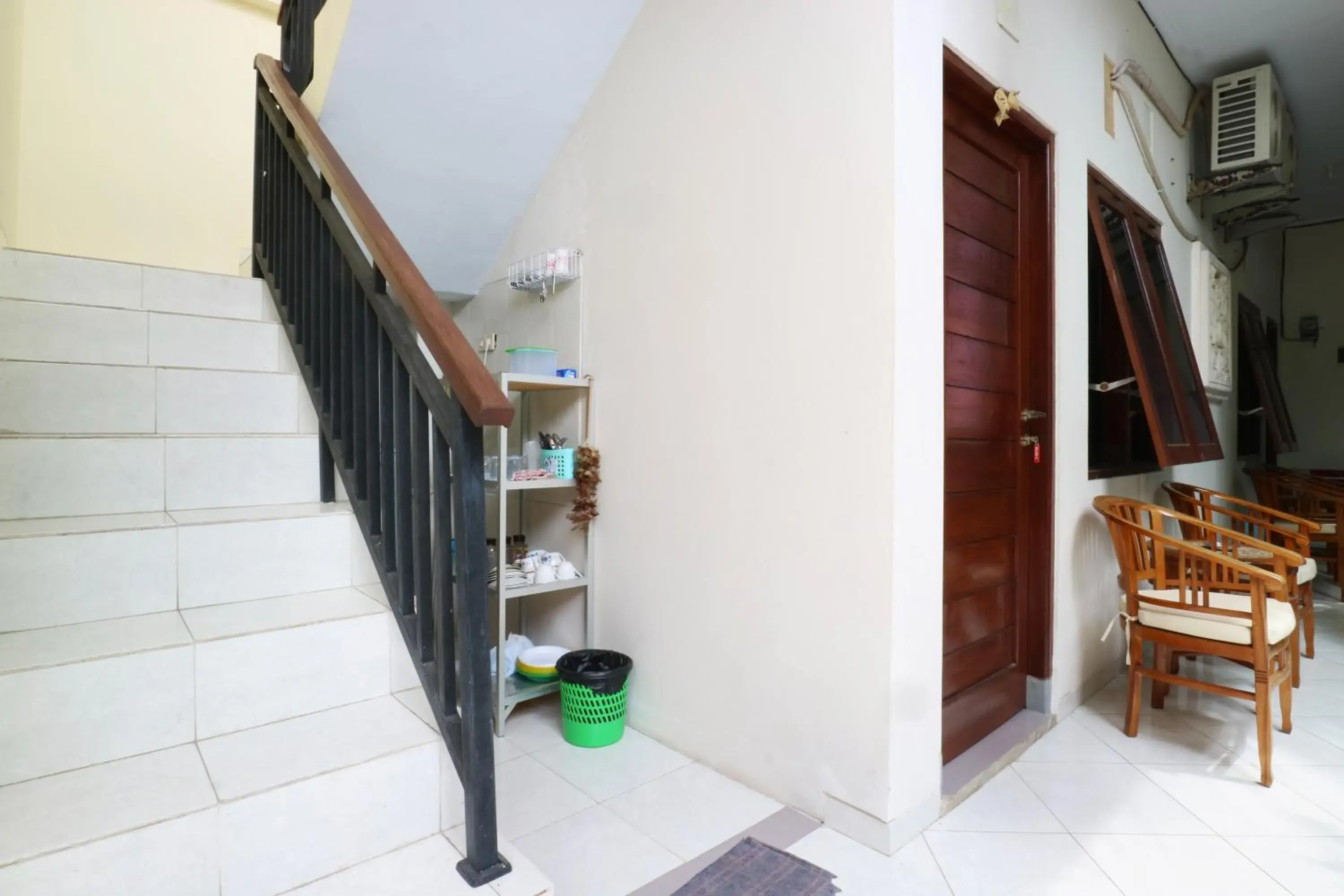 Property building in Anantaya Home Denpasar Property building in Anantaya Home Denpasar