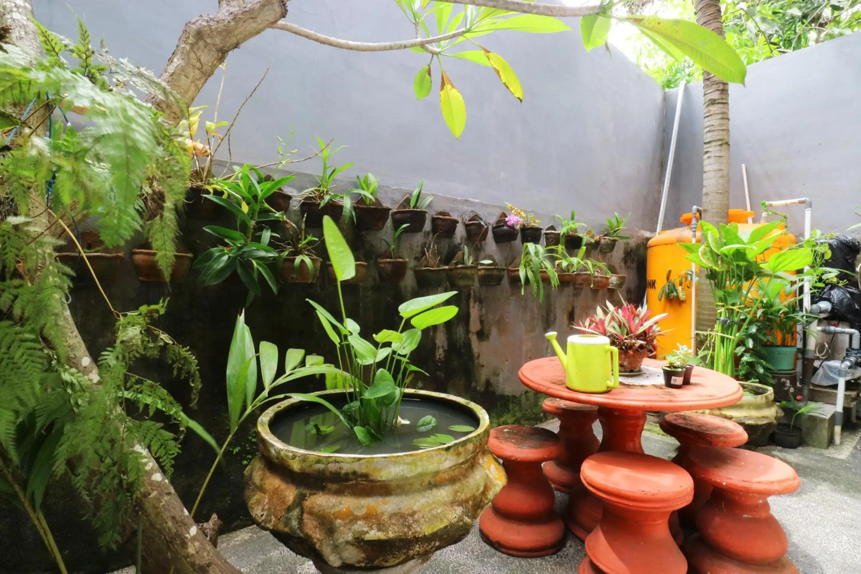 Property building in Anantaya Home Denpasar Property building in Anantaya Home Denpasar