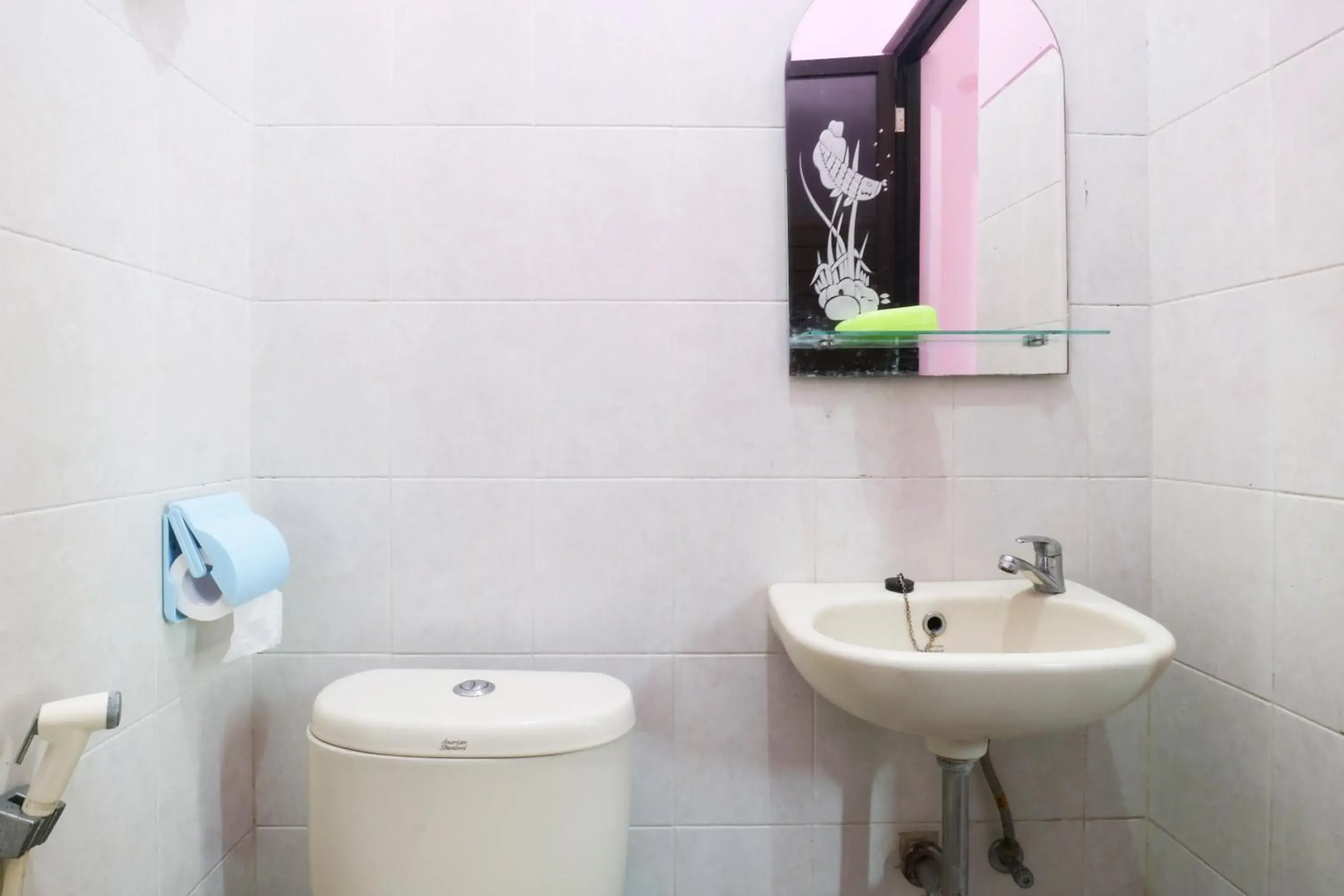 Property building in Anantaya Home Denpasar Property building in Anantaya Home Denpasar