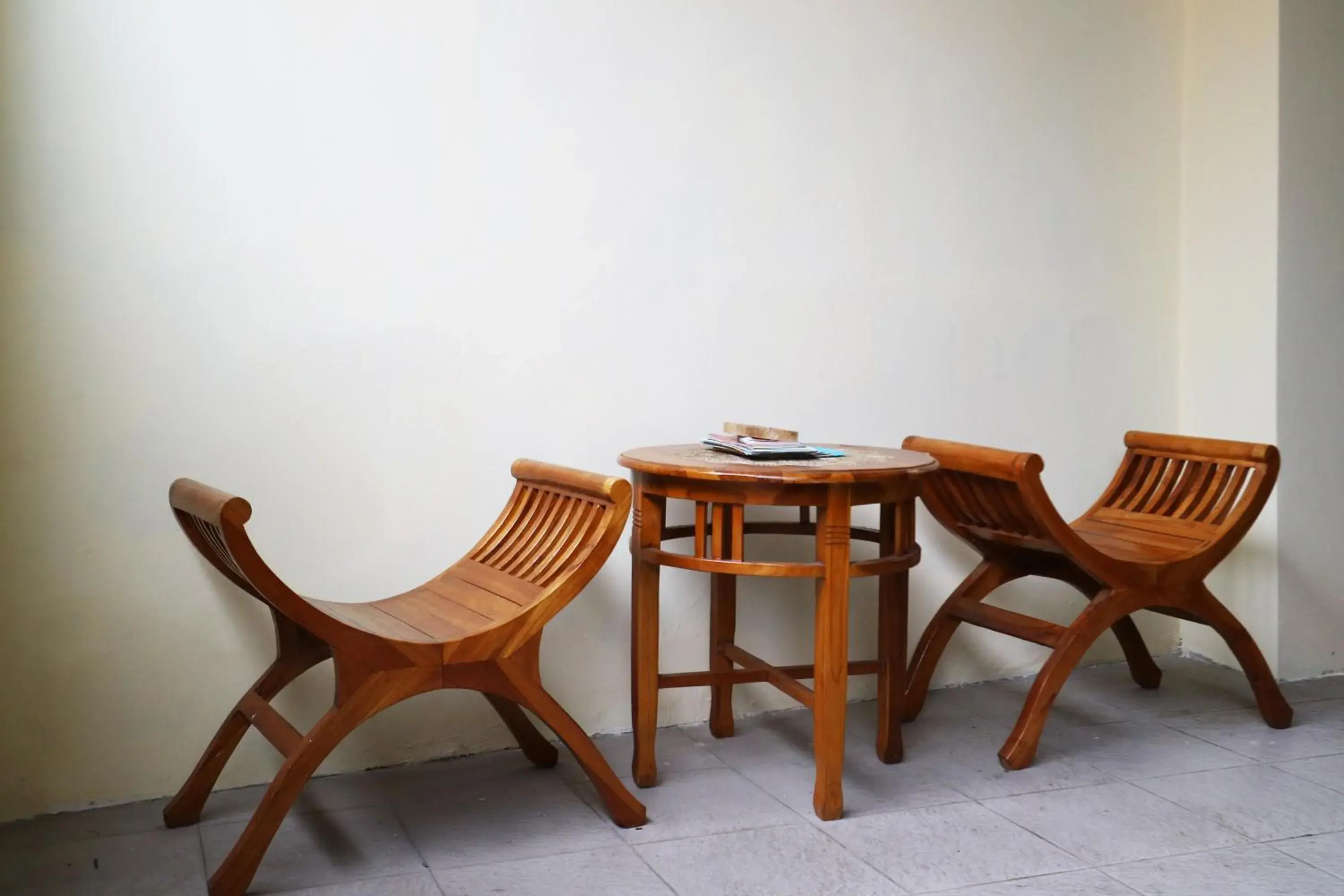 Property building in Anantaya Home Denpasar Property building in Anantaya Home Denpasar