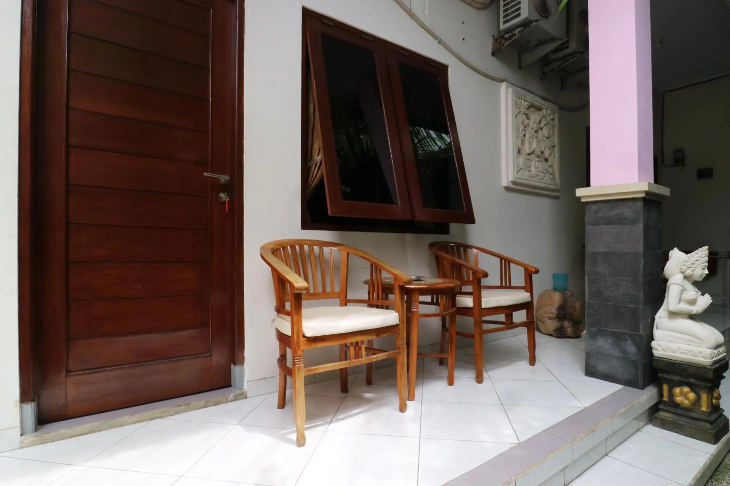 Property building in Anantaya Home Denpasar Property building in Anantaya Home Denpasar