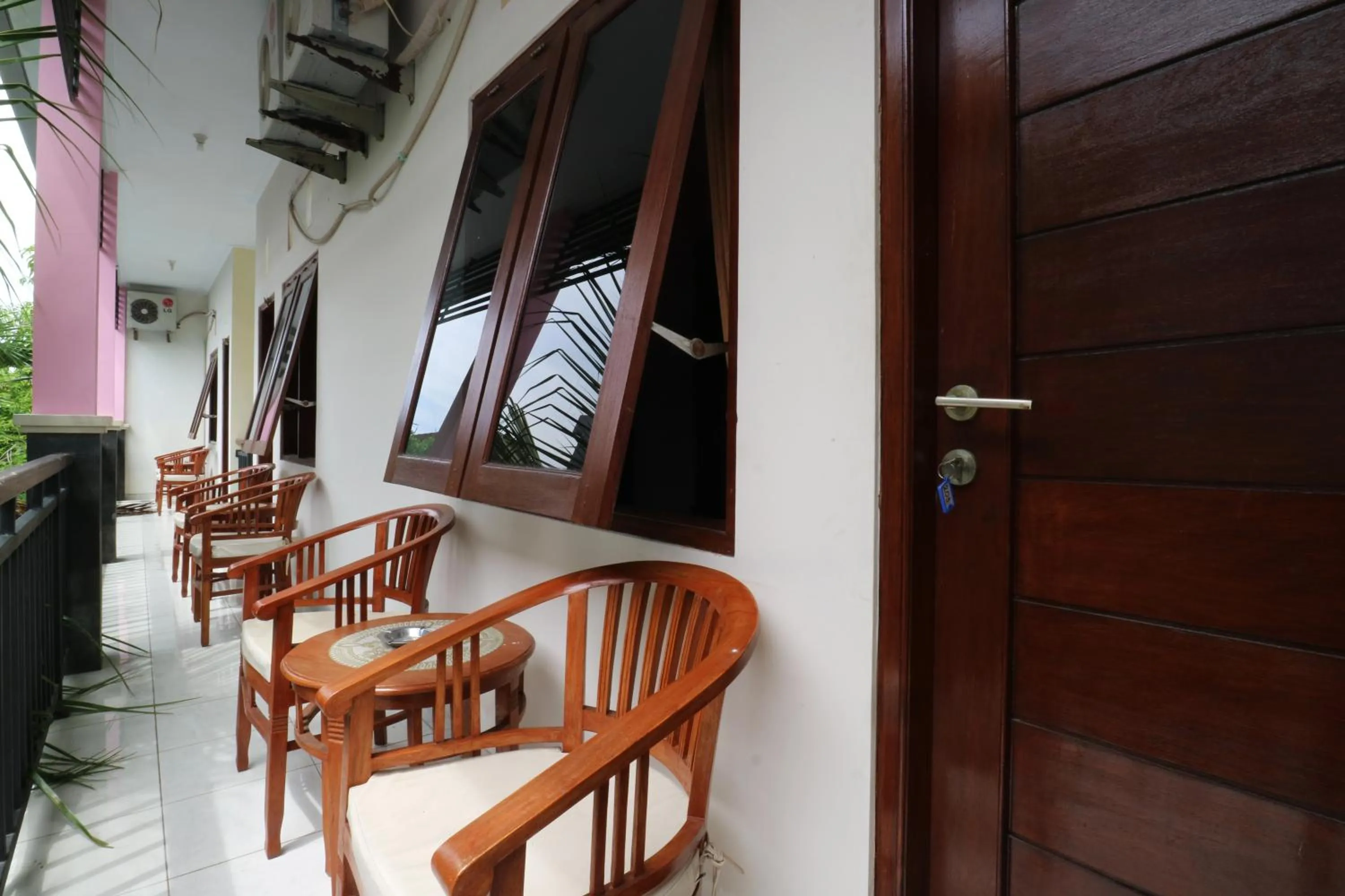 Property building in Anantaya Home Denpasar