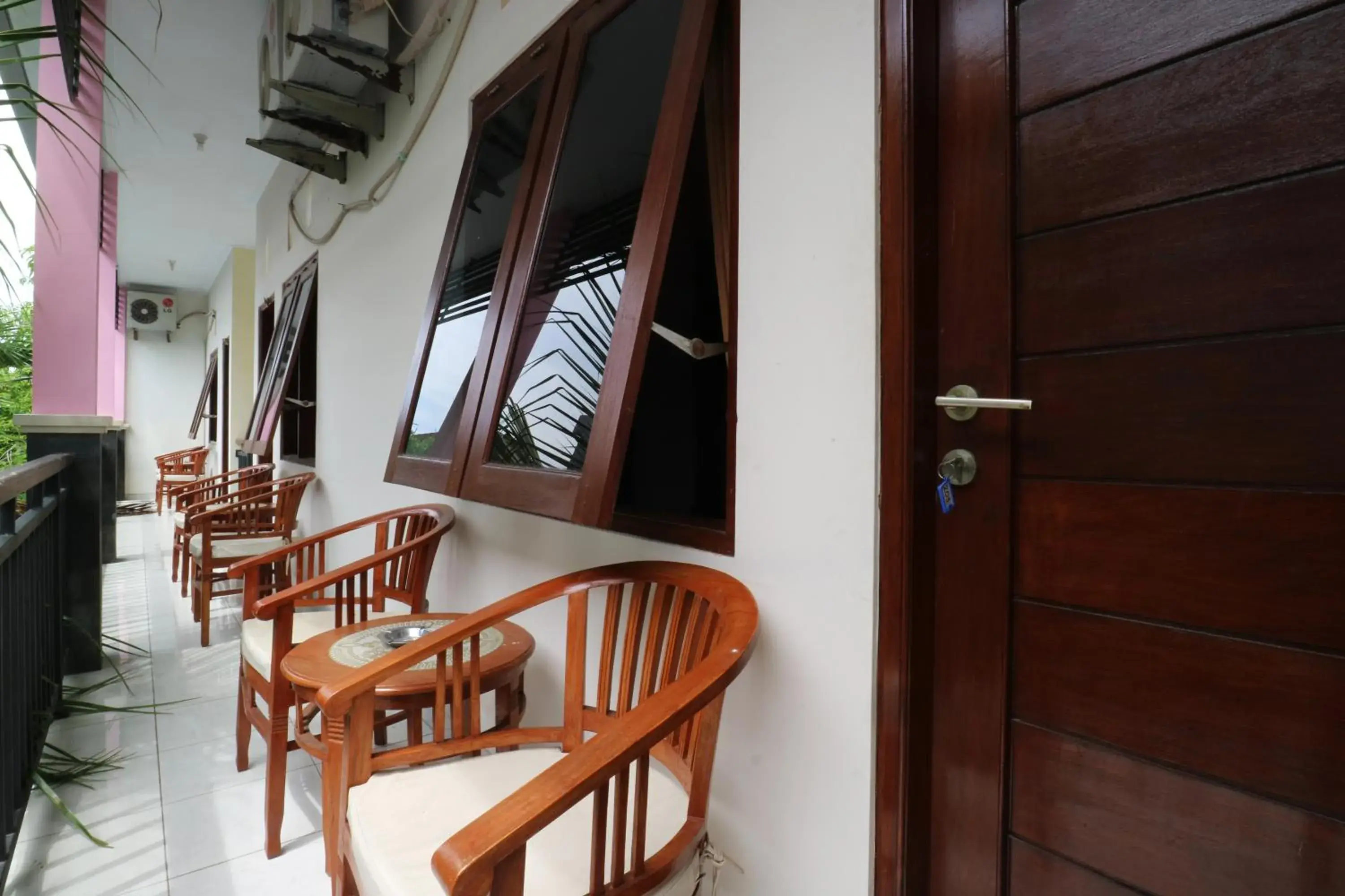 Property building in Anantaya Home Denpasar Property building in Anantaya Home Denpasar