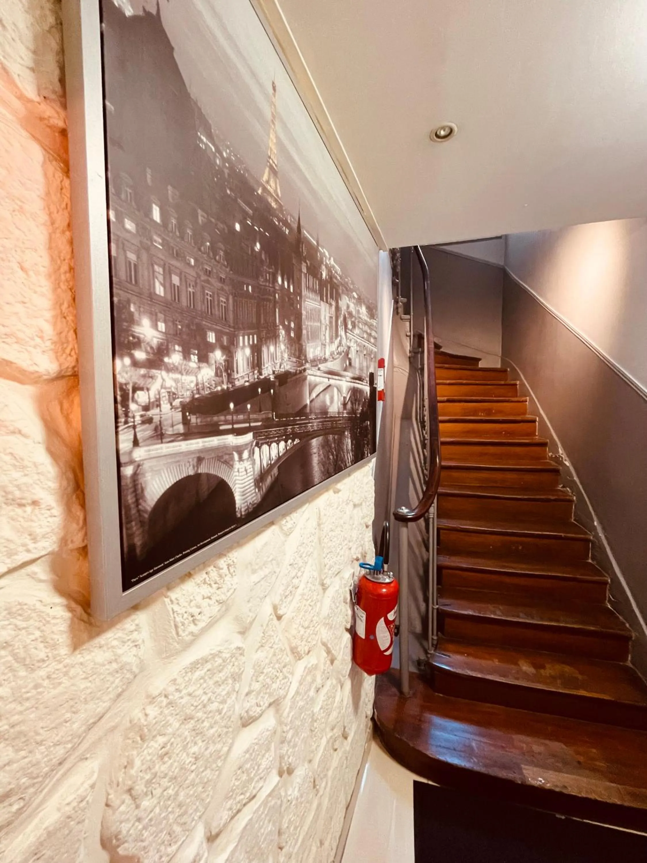 Other in Pavillon Opéra Lafayette