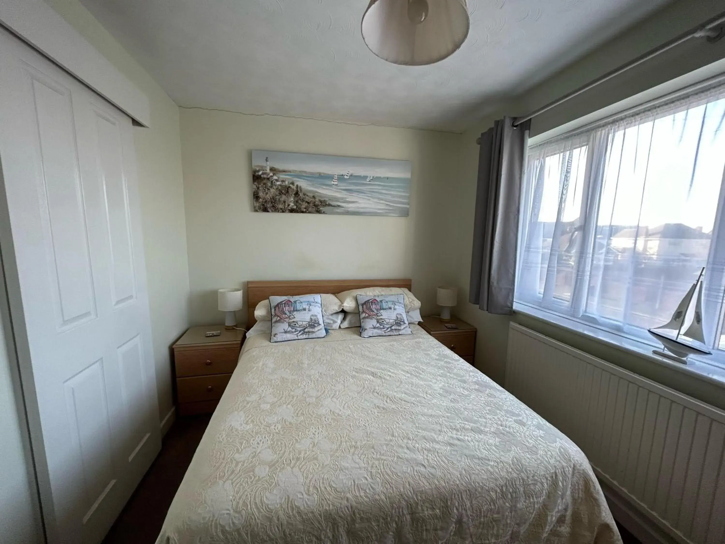 Double Room - single occupancy in Leeward House B&B Double Room - single occupancy in Leeward House B&B