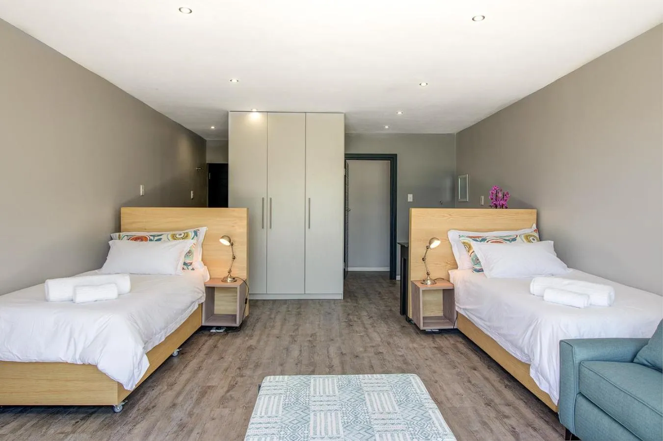 Sky Blue Guest House