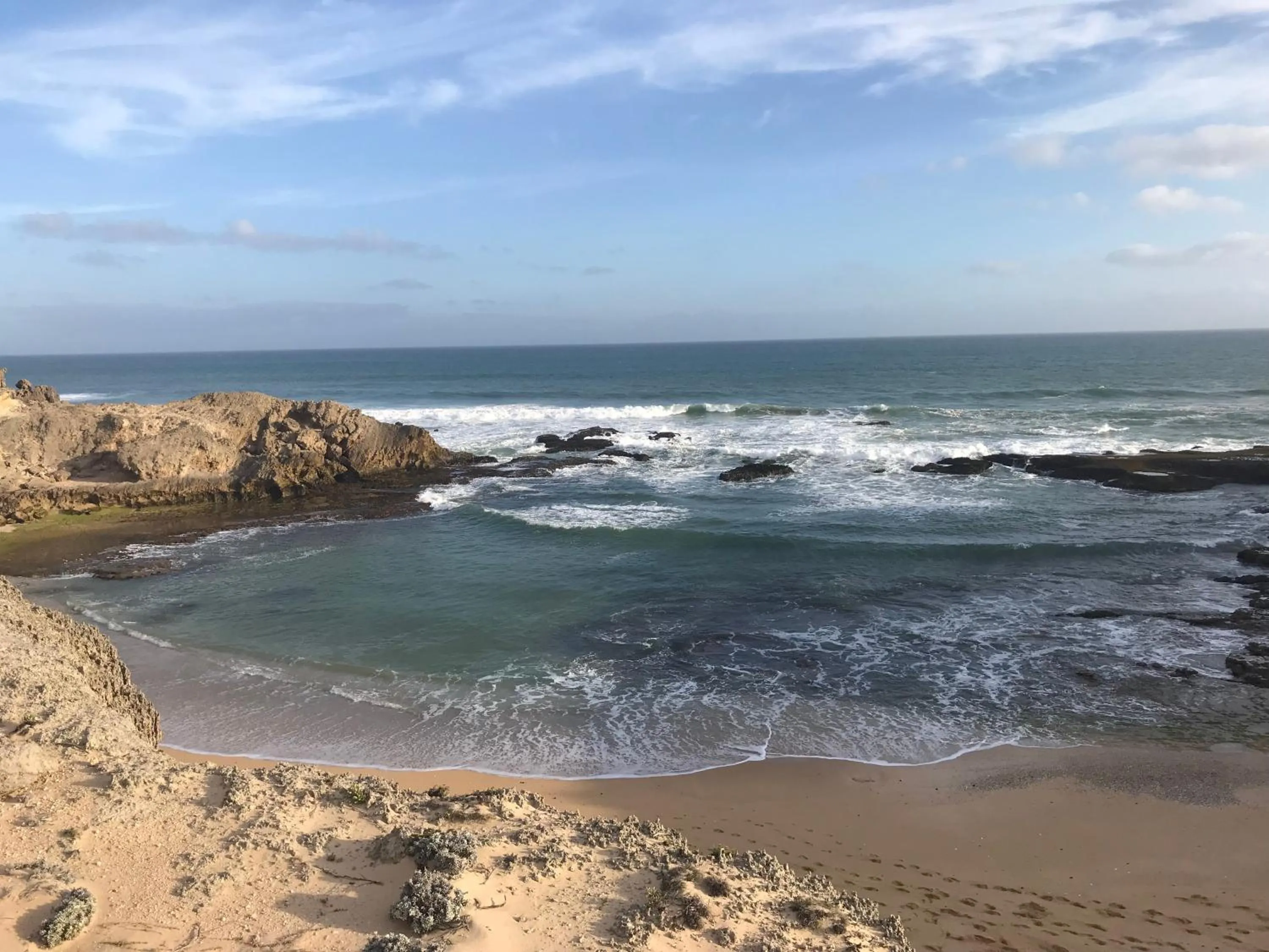 Nearby landmark in Sky Blue Guest House