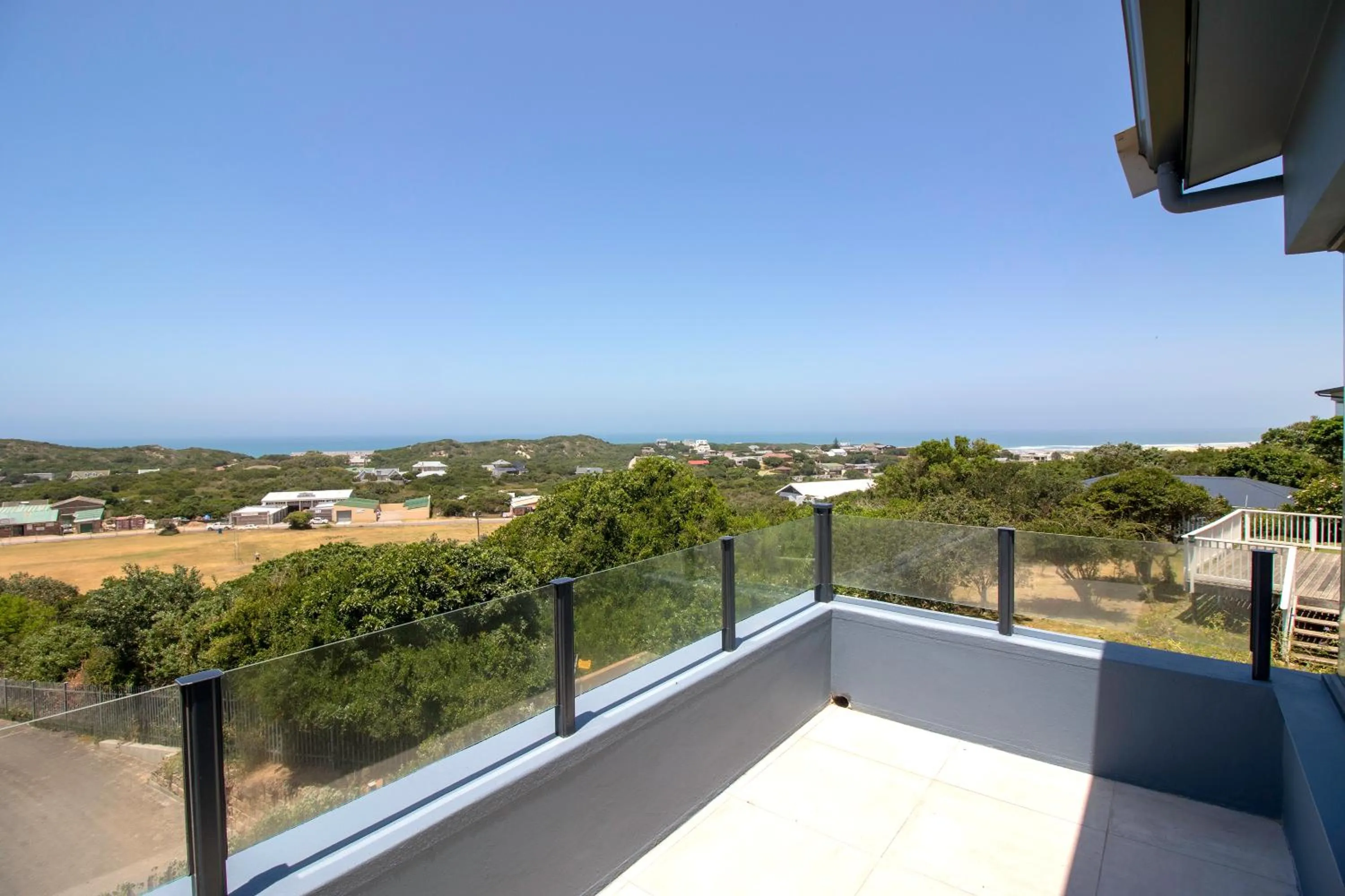 View (from property/room) in Sky Blue Guest House