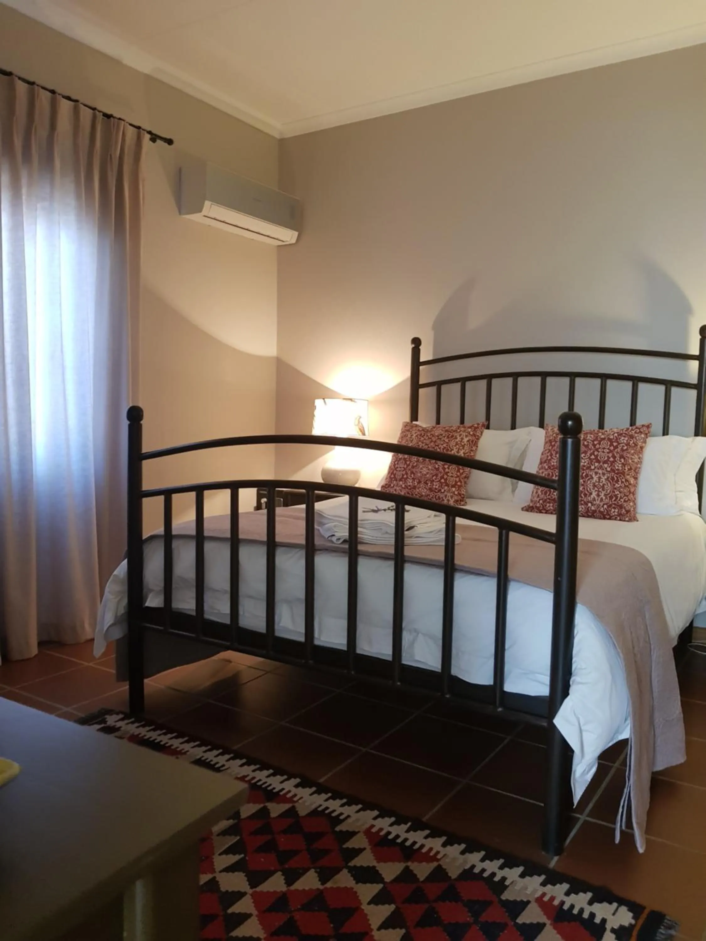 Bed in 36 On Boom B&B