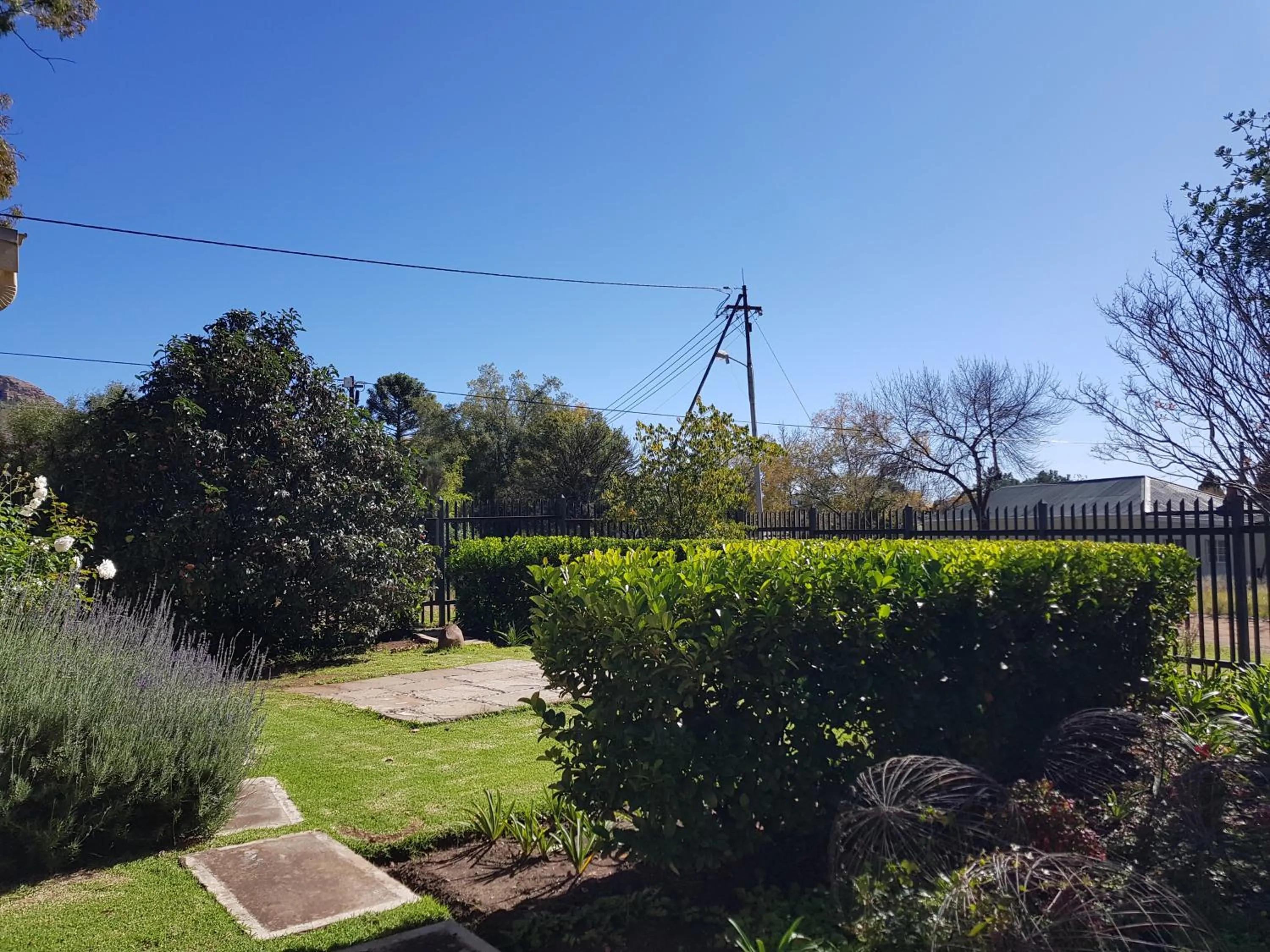 Street view in 36 On Boom B&B