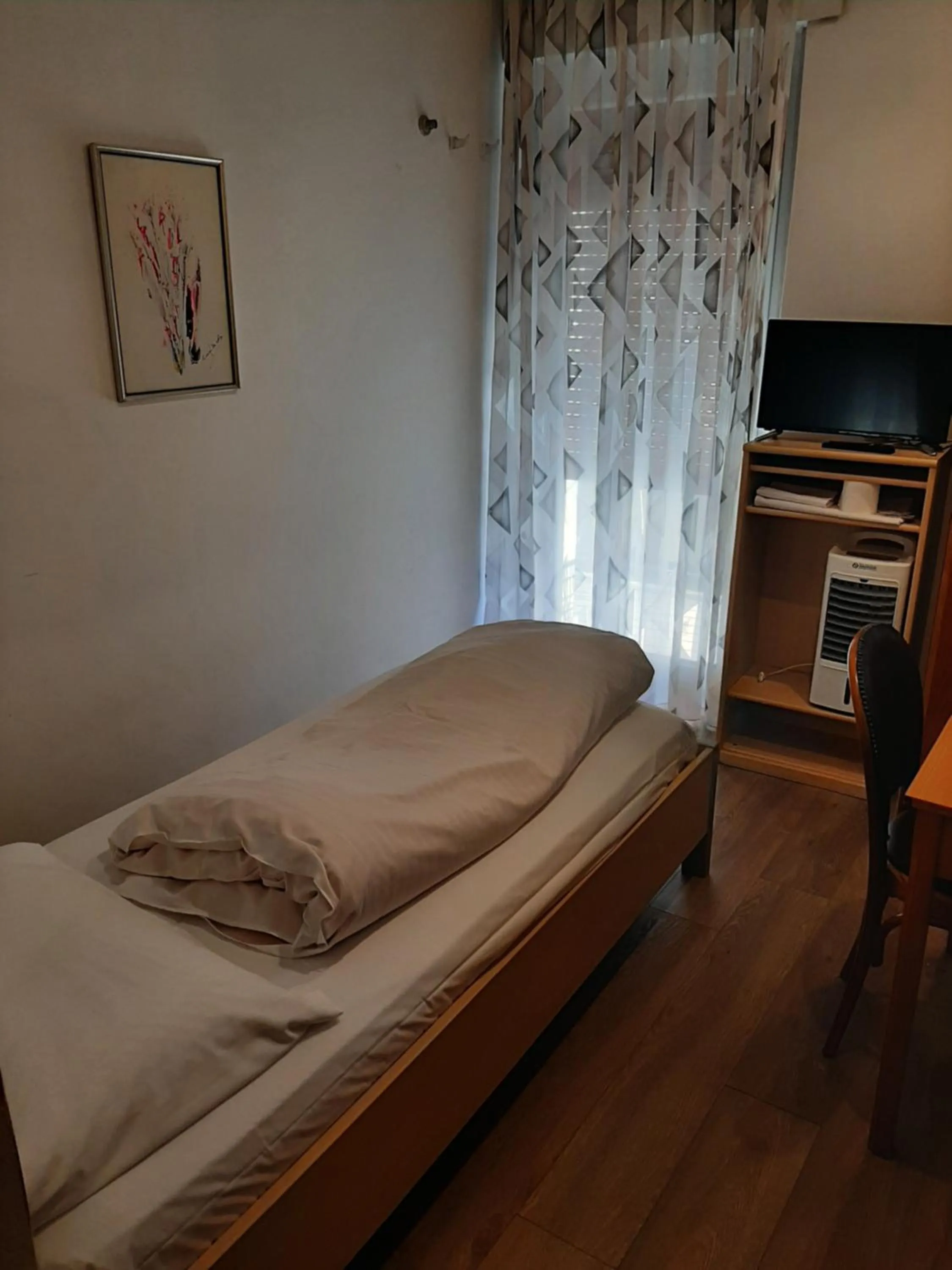 Bed in B&B Hotel Dolomiti