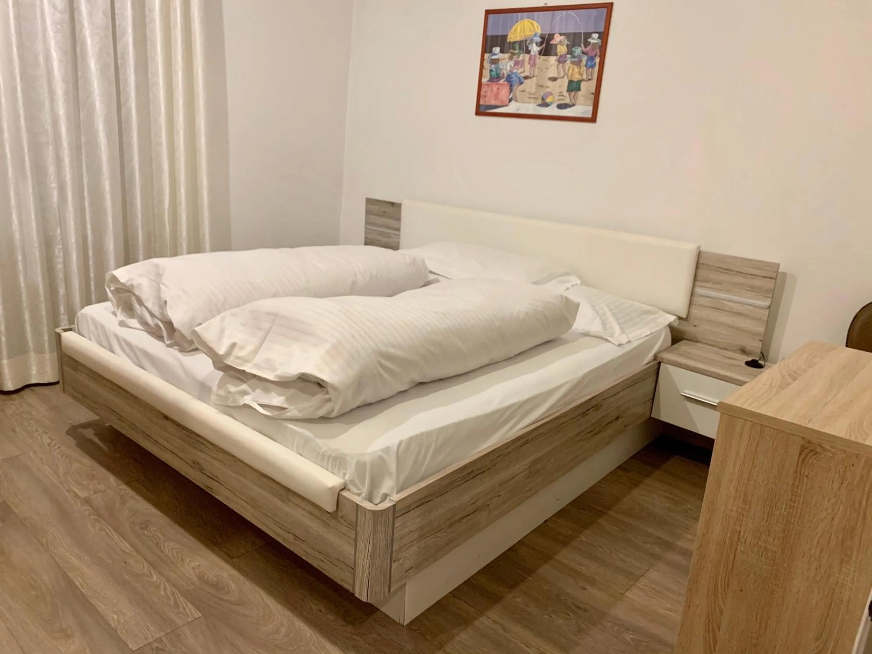 Bed in B&B Hotel Dolomiti