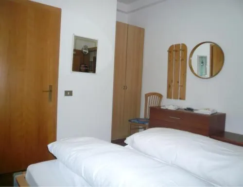 Bed in B&B Hotel Dolomiti