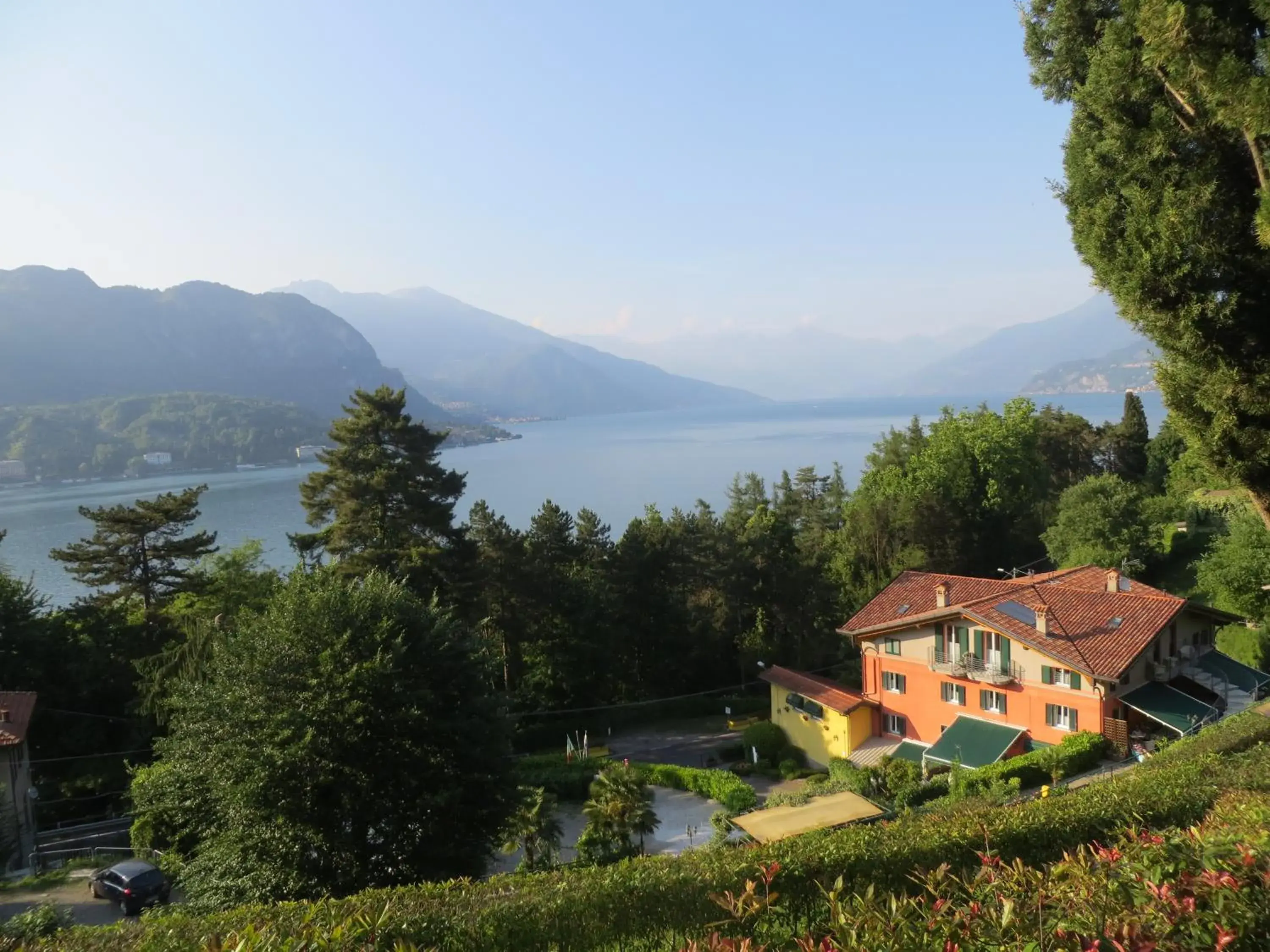 Antica Residenza I Ronchi Di Bellagio Antica Residenza I Ronchi Di Bellagio