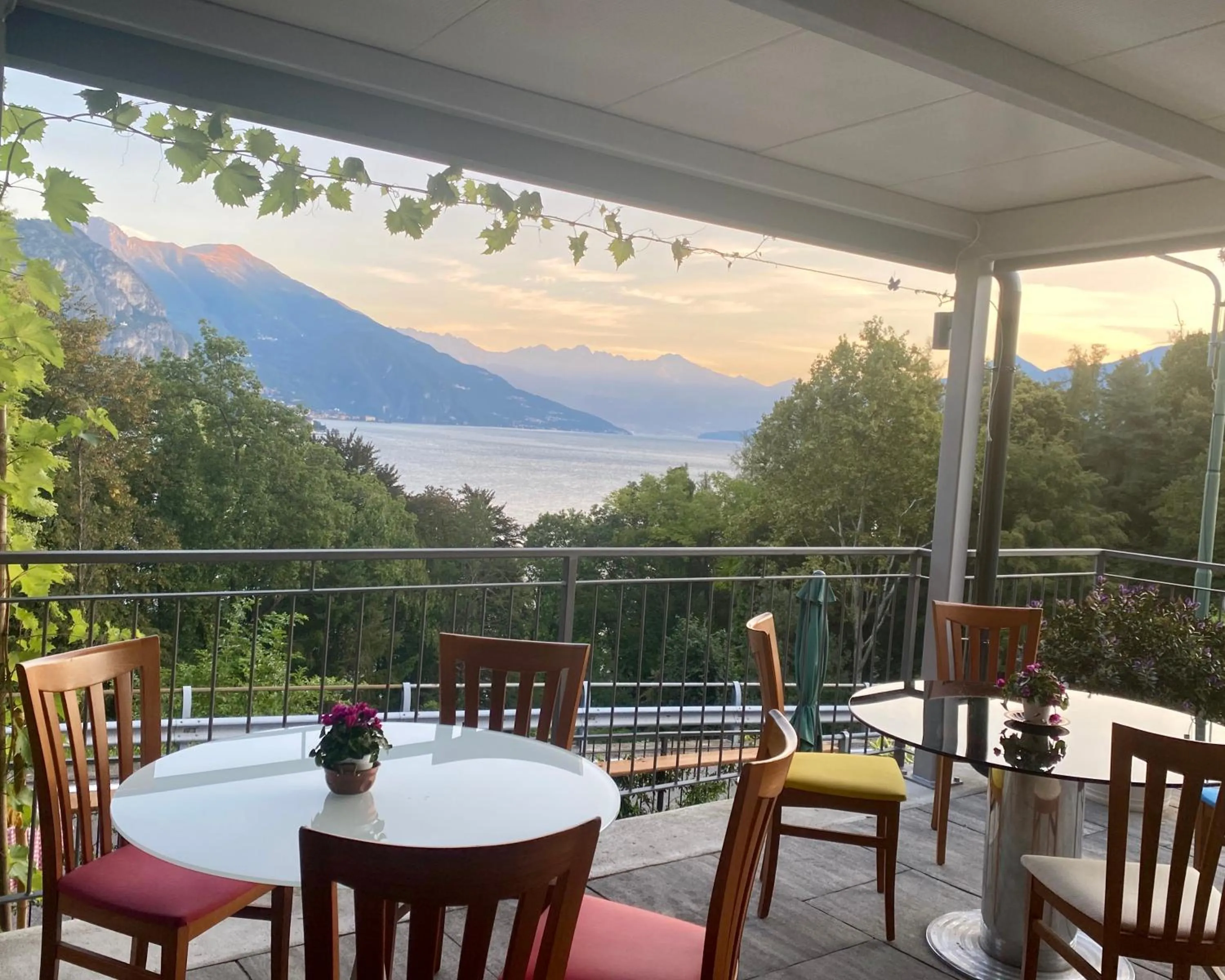 Antica Residenza I Ronchi Di Bellagio