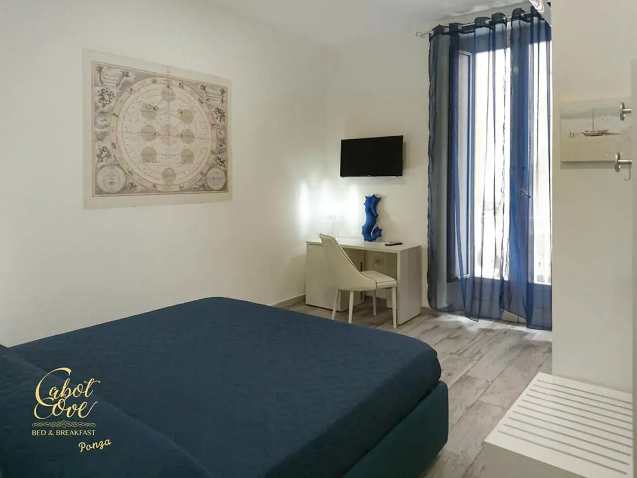 Cabot Cove Cabot Cove