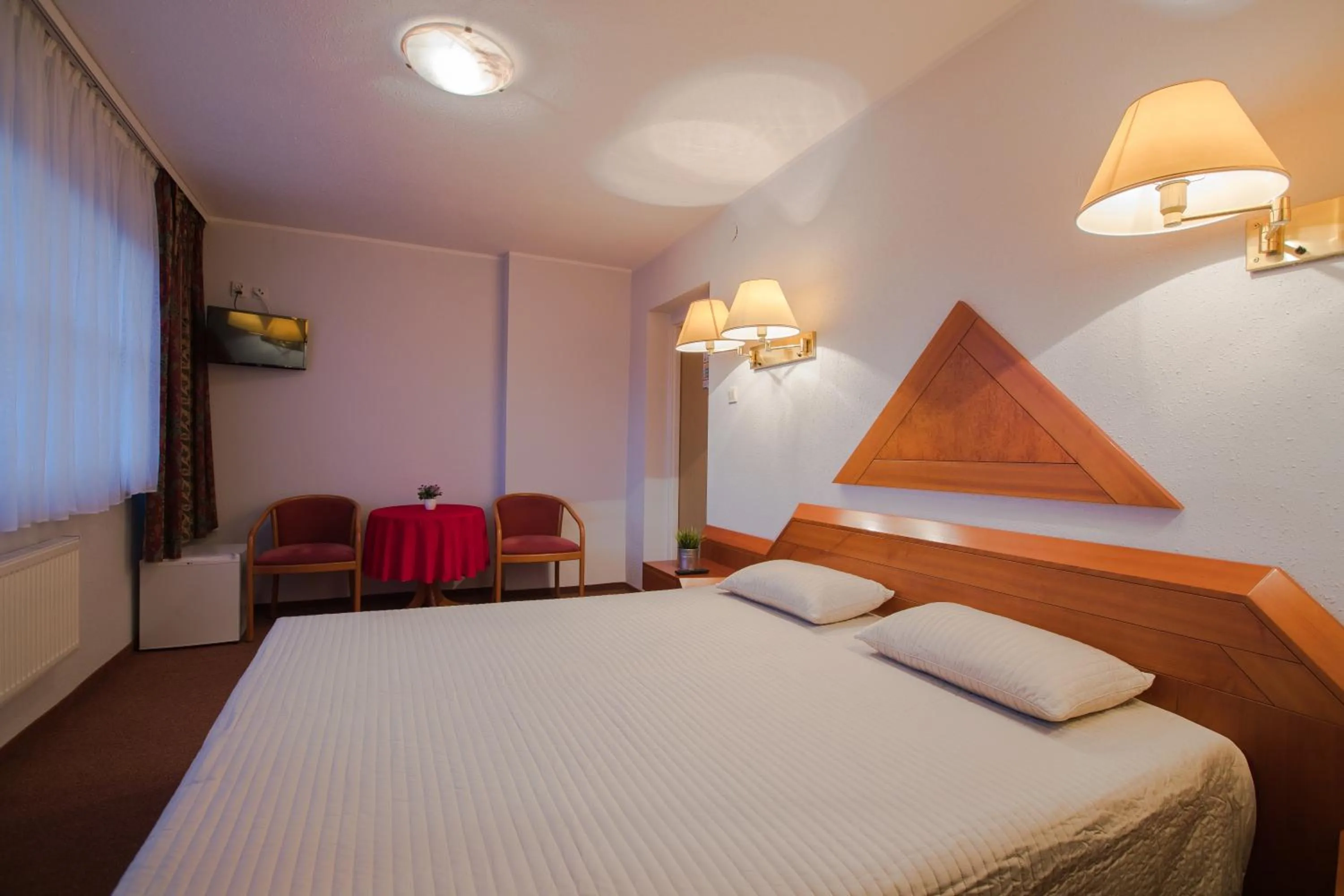 Bed in Dom Wczasowy KORMORAN Niechorze - 300m od plaży