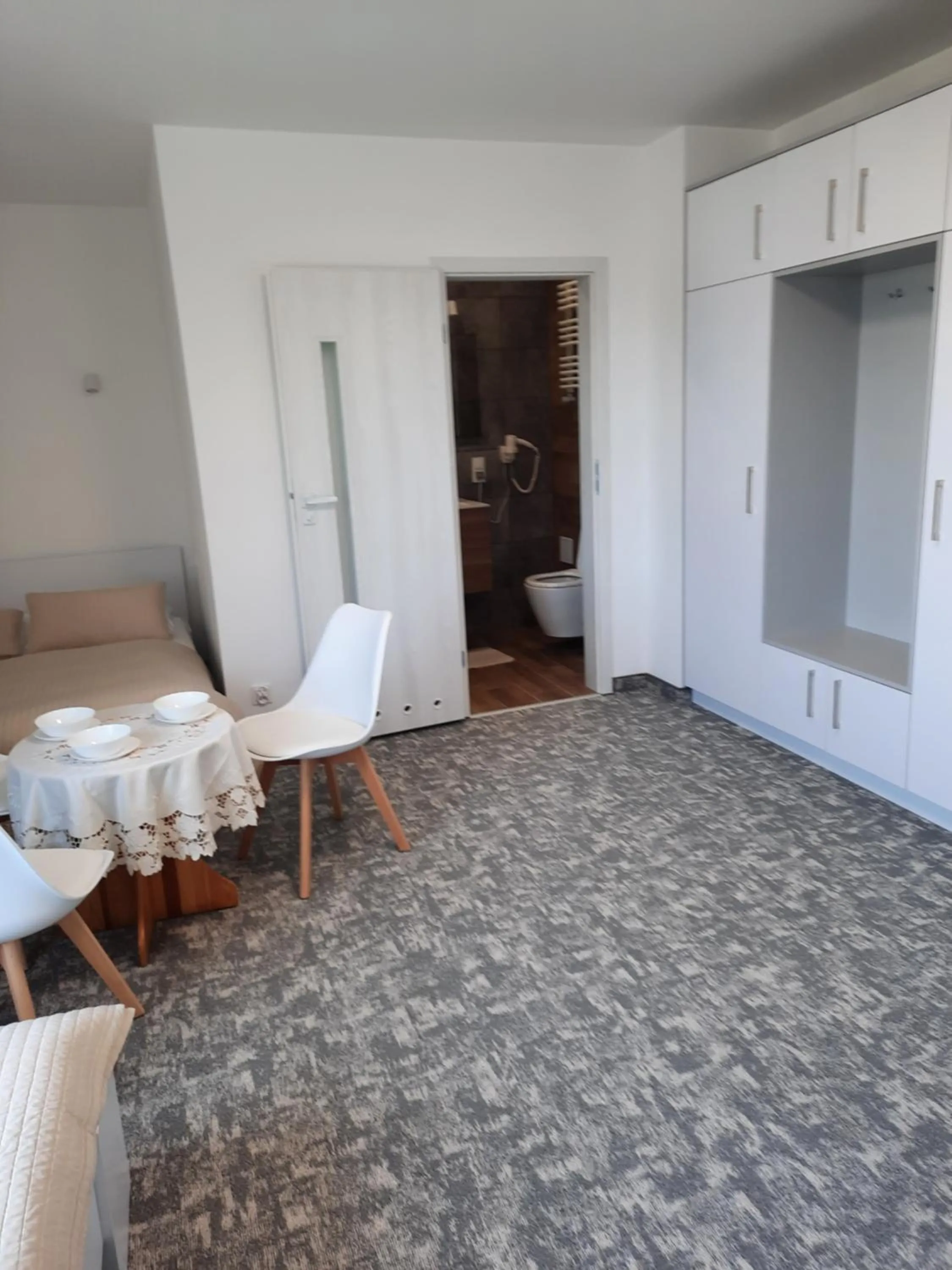 Dom Wczasowy KORMORAN Niechorze - 300m od plaży