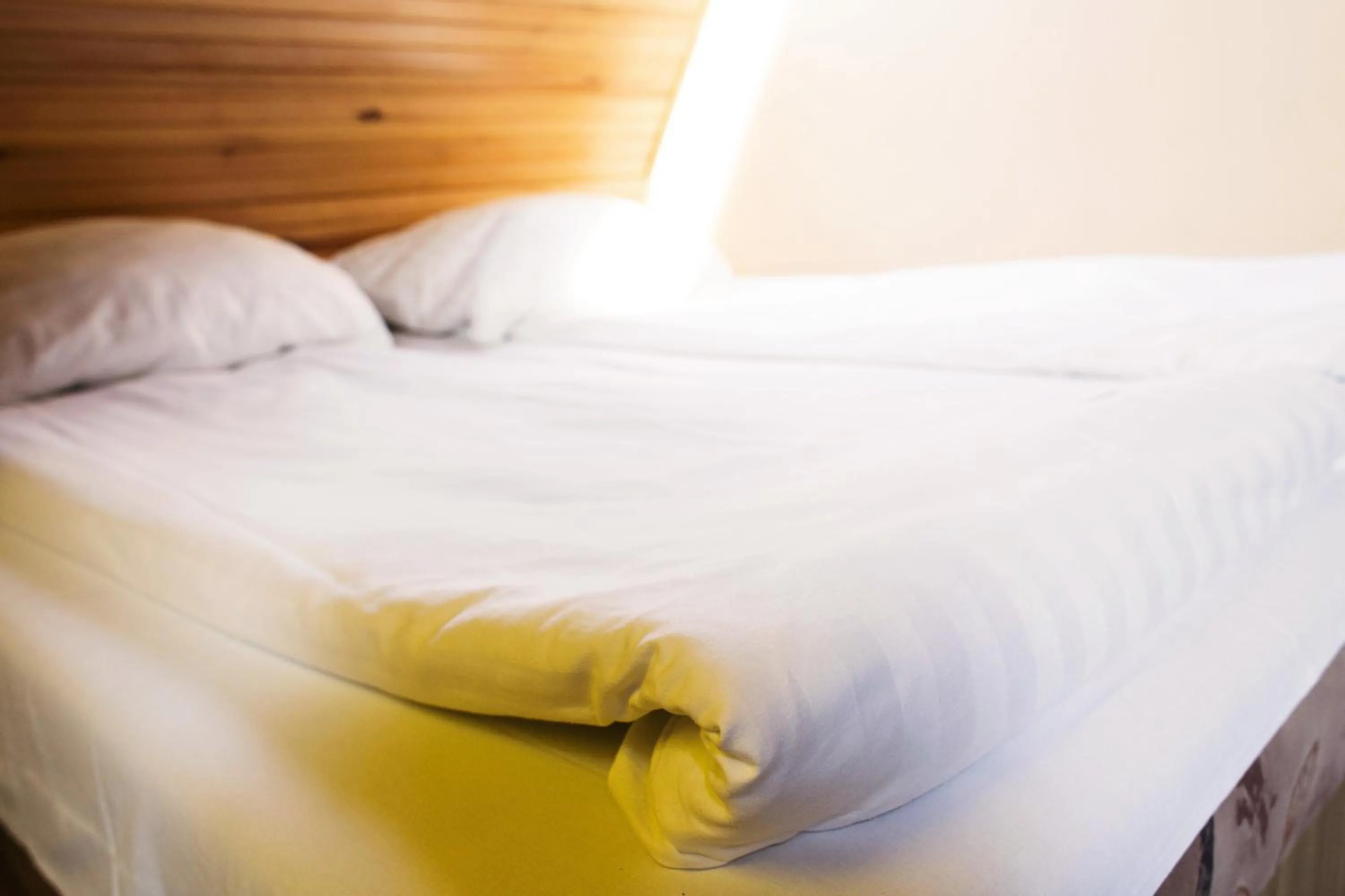 Bed in Dom Wczasowy KORMORAN Niechorze - 300m od plaży