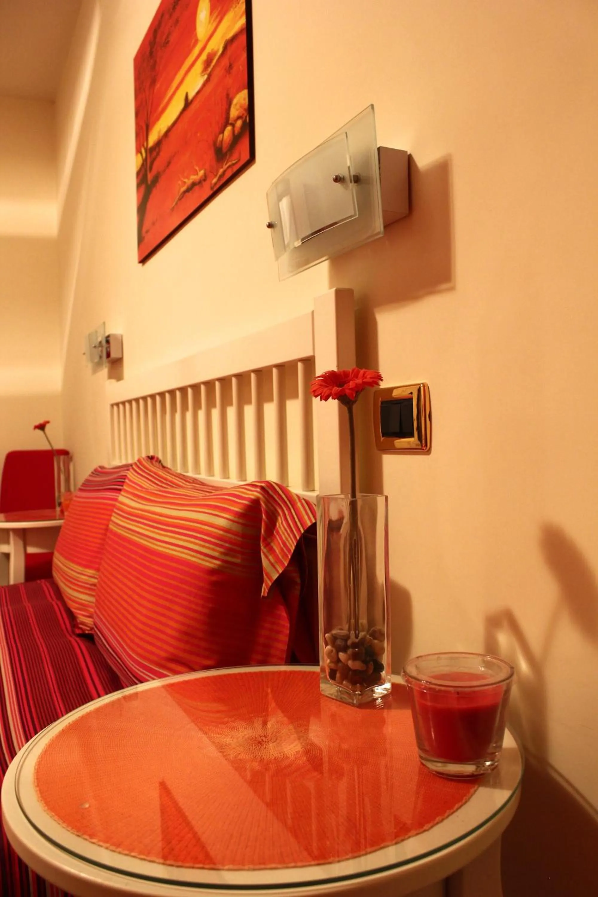 Decorative detail in AnnoDomini