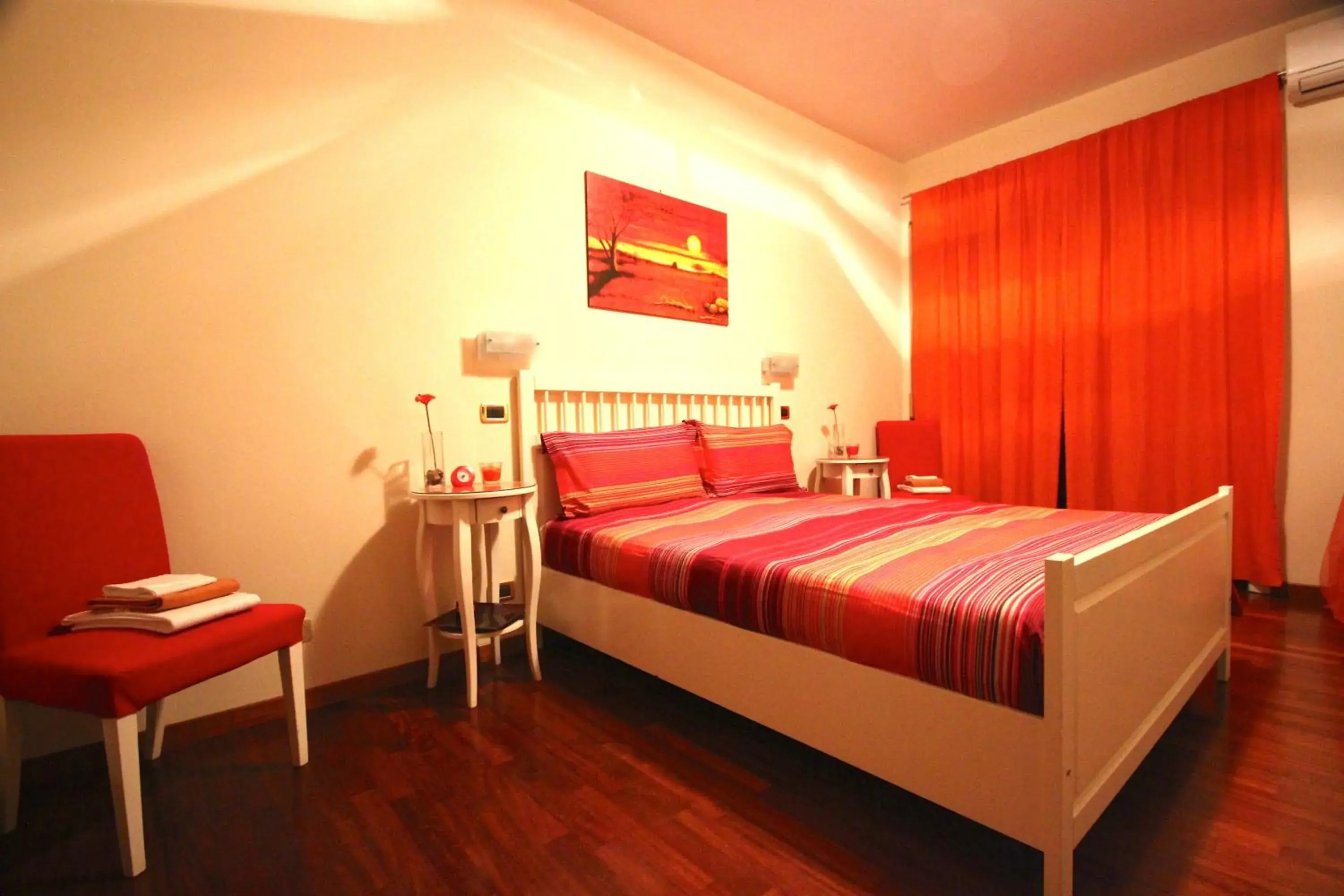 Triple Room with Balcony in AnnoDomini Triple Room with Balcony in AnnoDomini