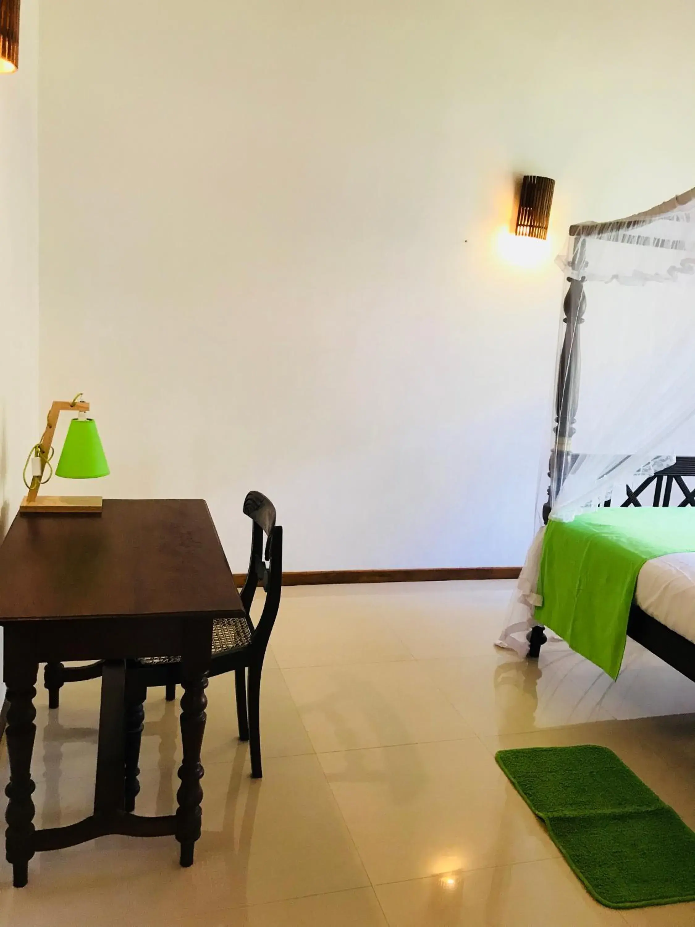 Budget Double Room - single occupancy in Neli guests house Budget Double Room - single occupancy in Neli guests house