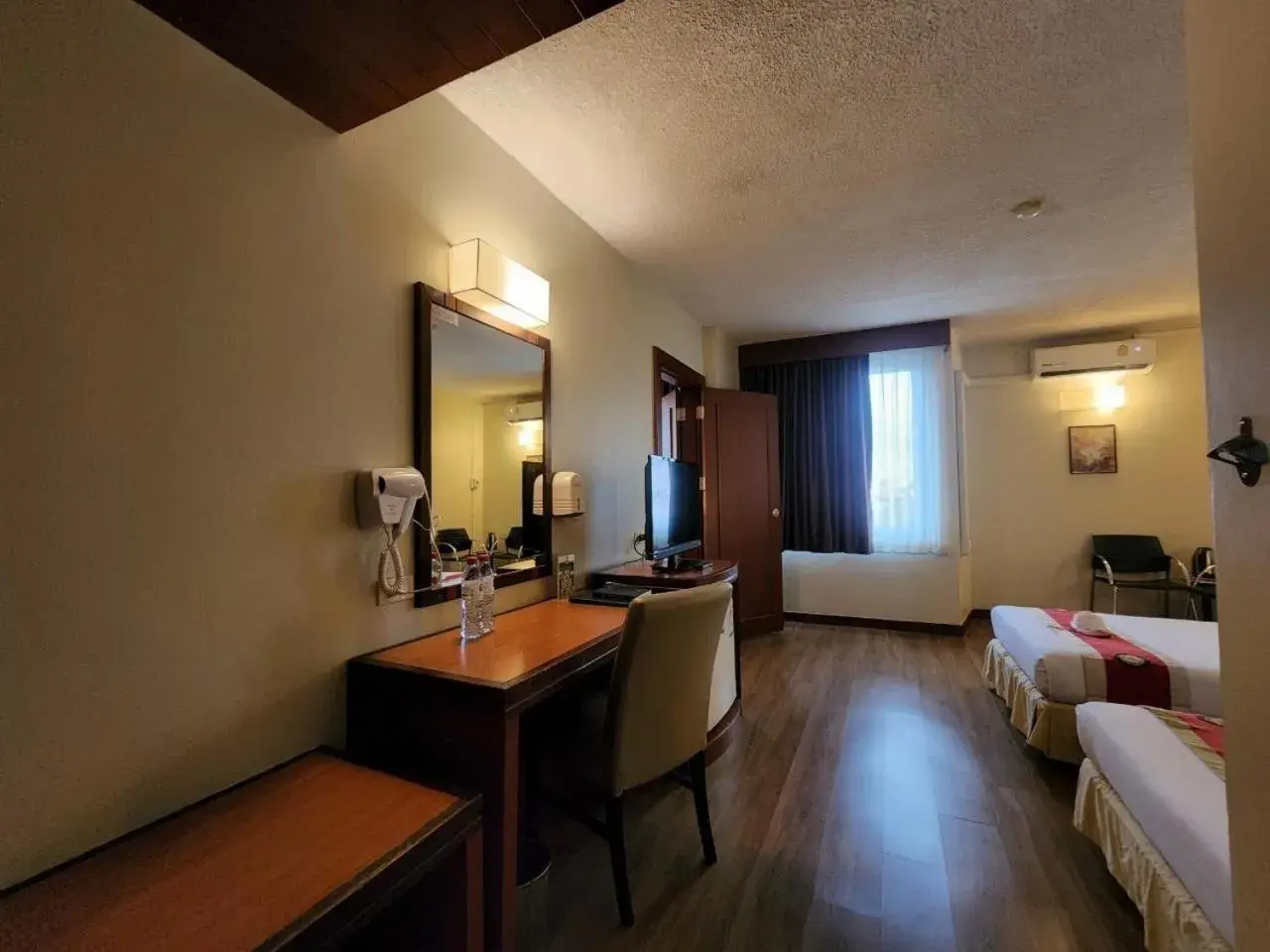 Hatyai Golden Crown Hotel Hatyai Golden Crown Hotel