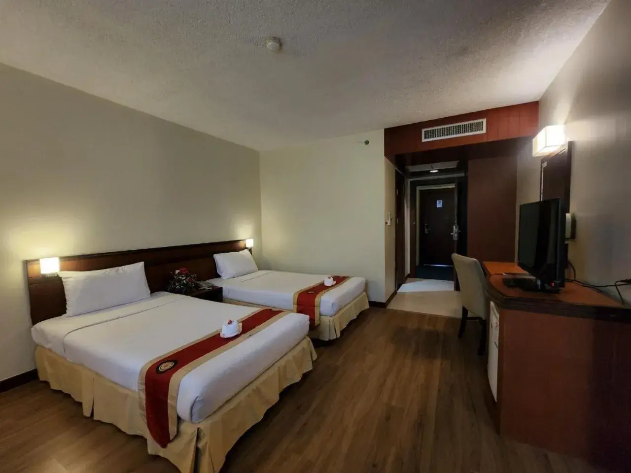 Hatyai Golden Crown Hotel Hatyai Golden Crown Hotel