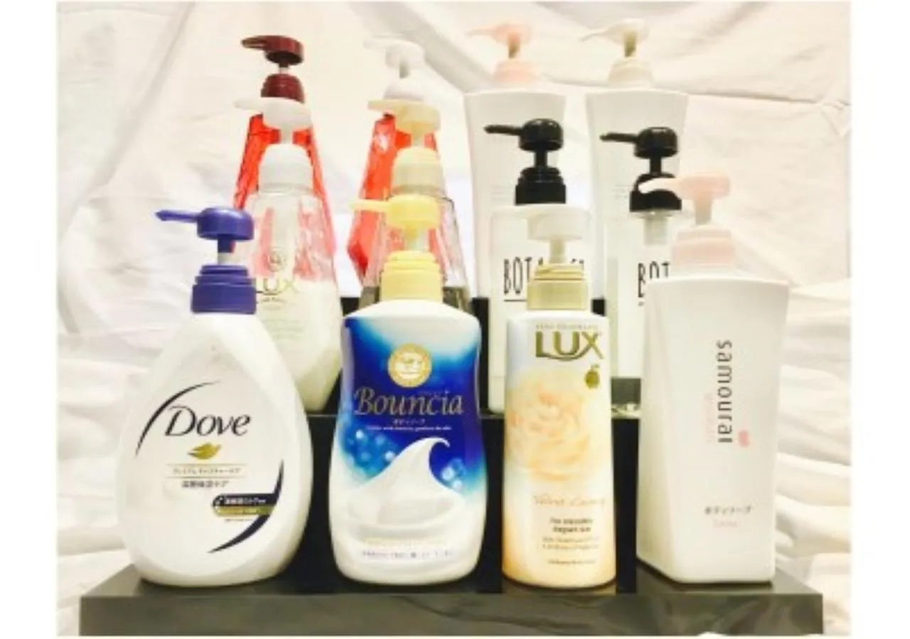 Other in Third Place Hotel