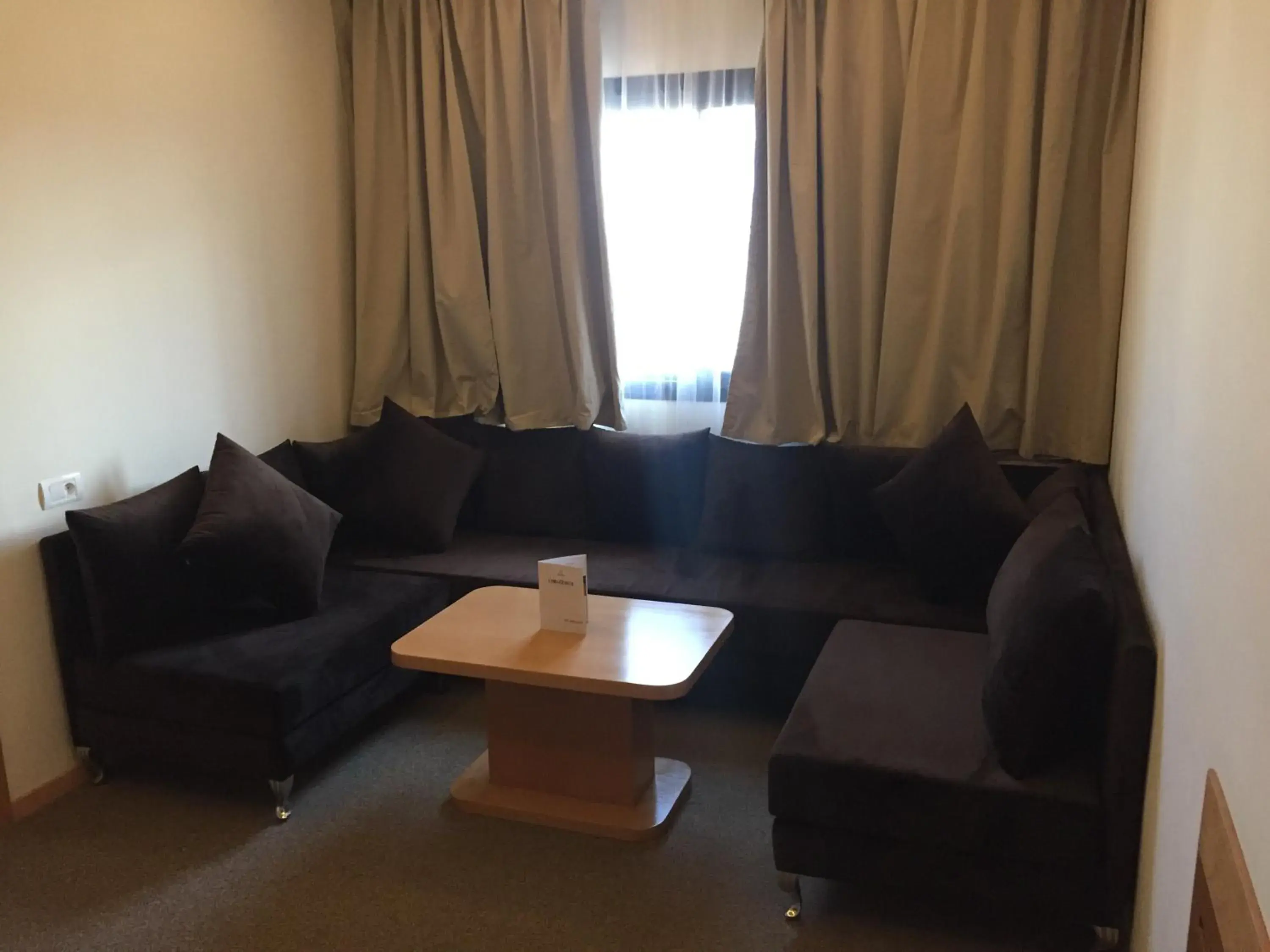 Suite in Annakhil Hotel Suite in Annakhil Hotel