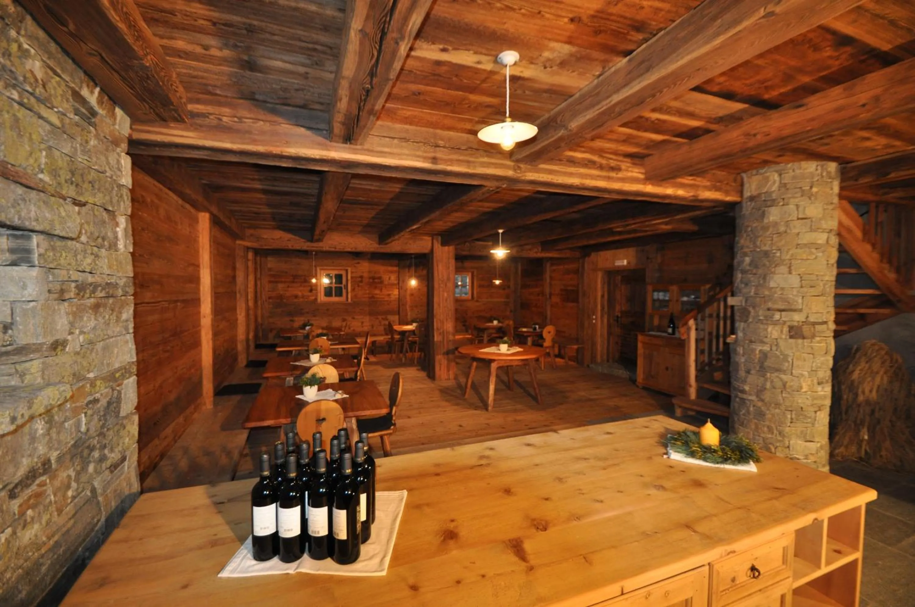 Banquet/Function facilities in Gasthof Weisses Kreuz