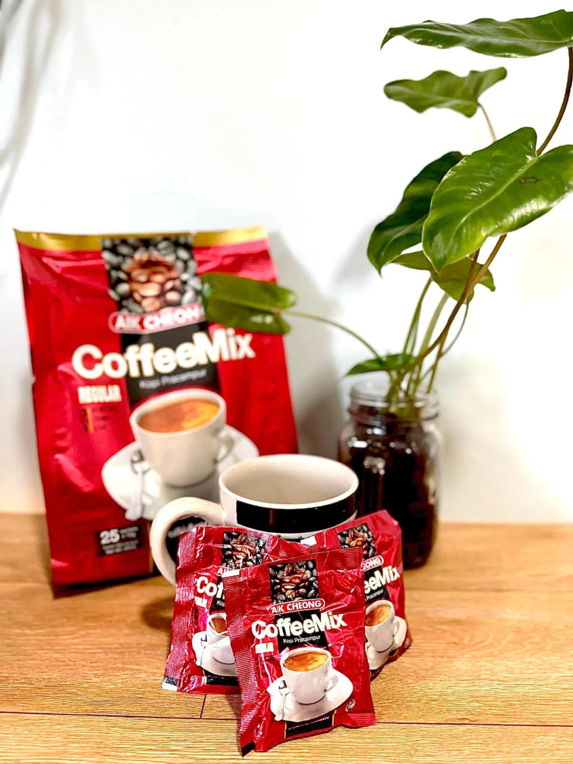 Town Inn Hotel - Rainforest