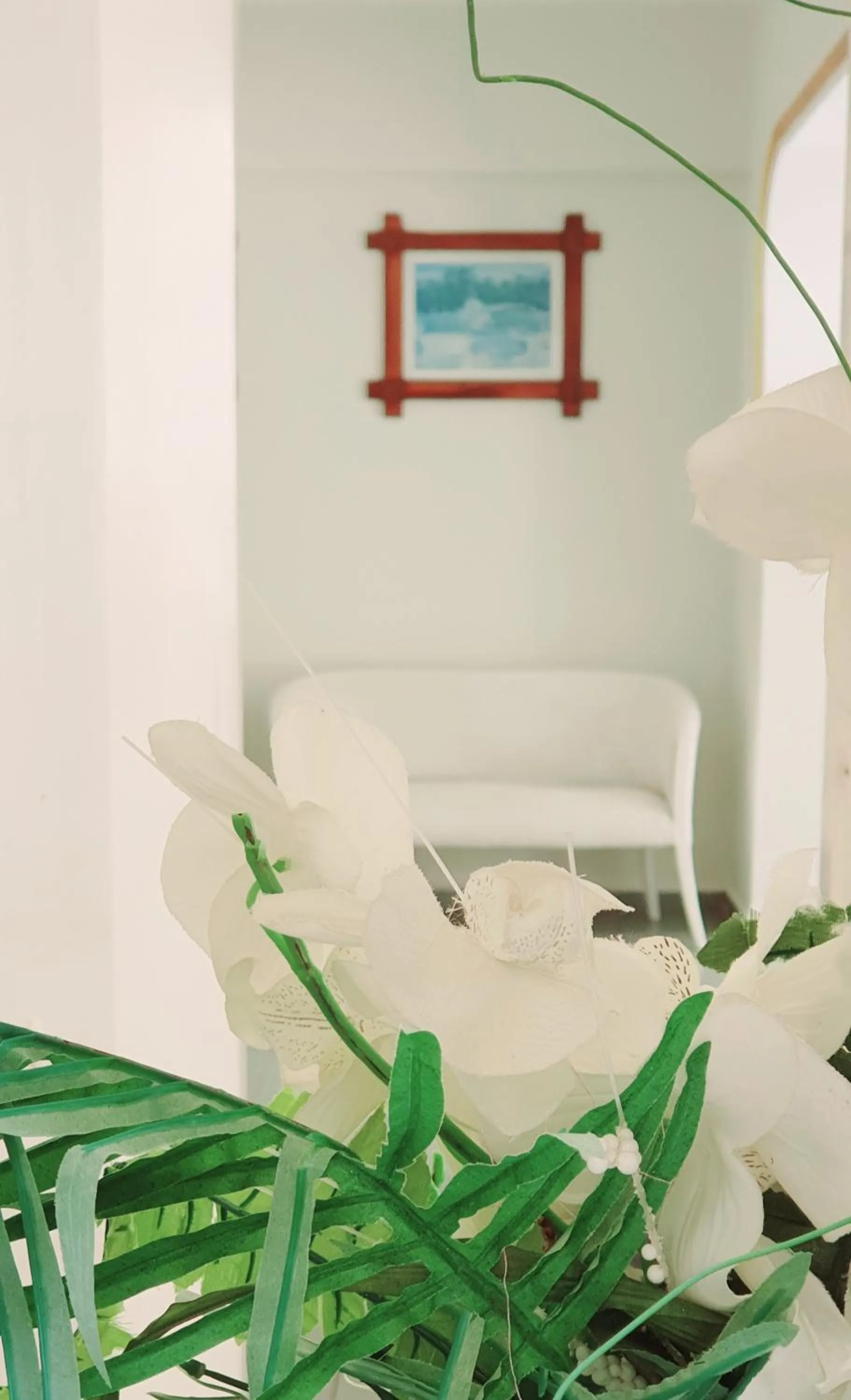 Internal: Not applicable to any particular room in Palmen Apart Hotel