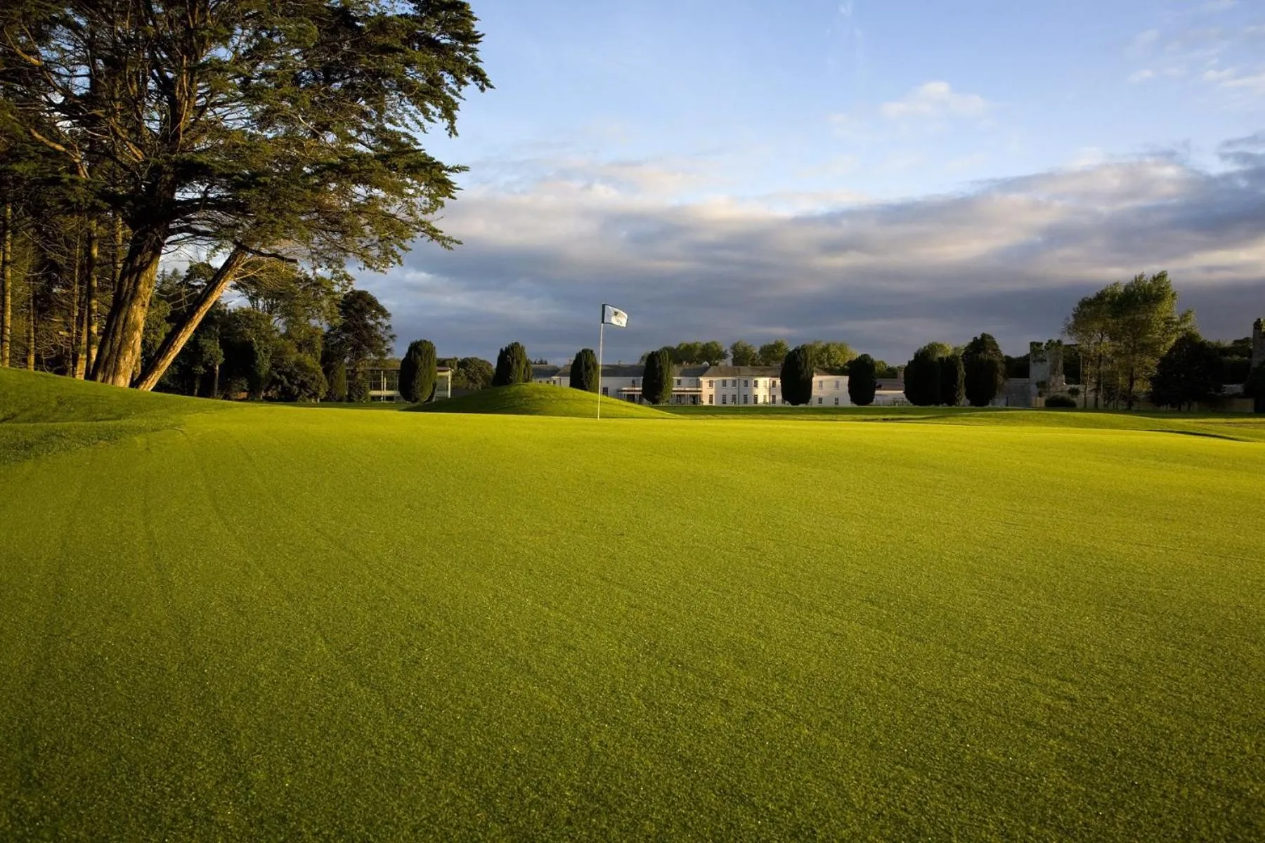 Castlemartyr Holiday Mews 2 bed by Trident Holiday Homes