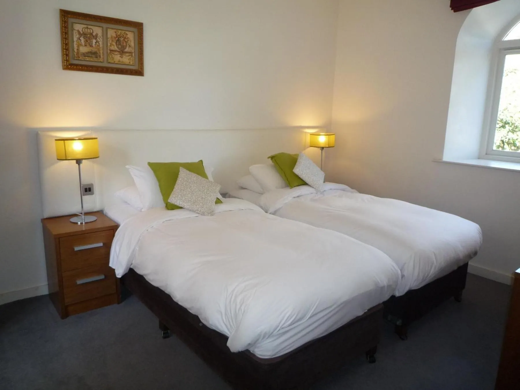Castlemartyr Holiday Mews 2 bed by Trident Holiday Homes