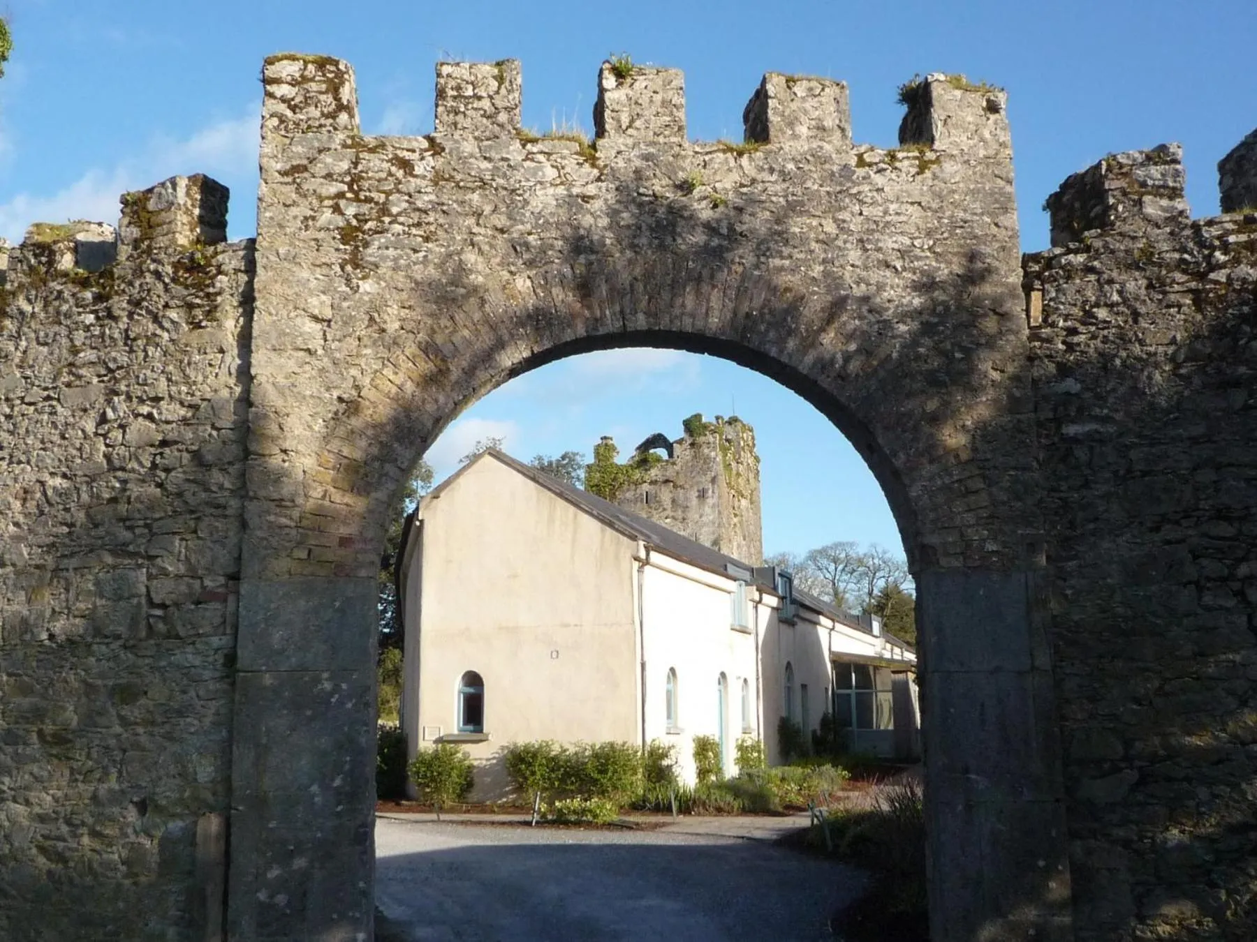Castlemartyr Holiday Mews 2 bed by Trident Holiday Homes