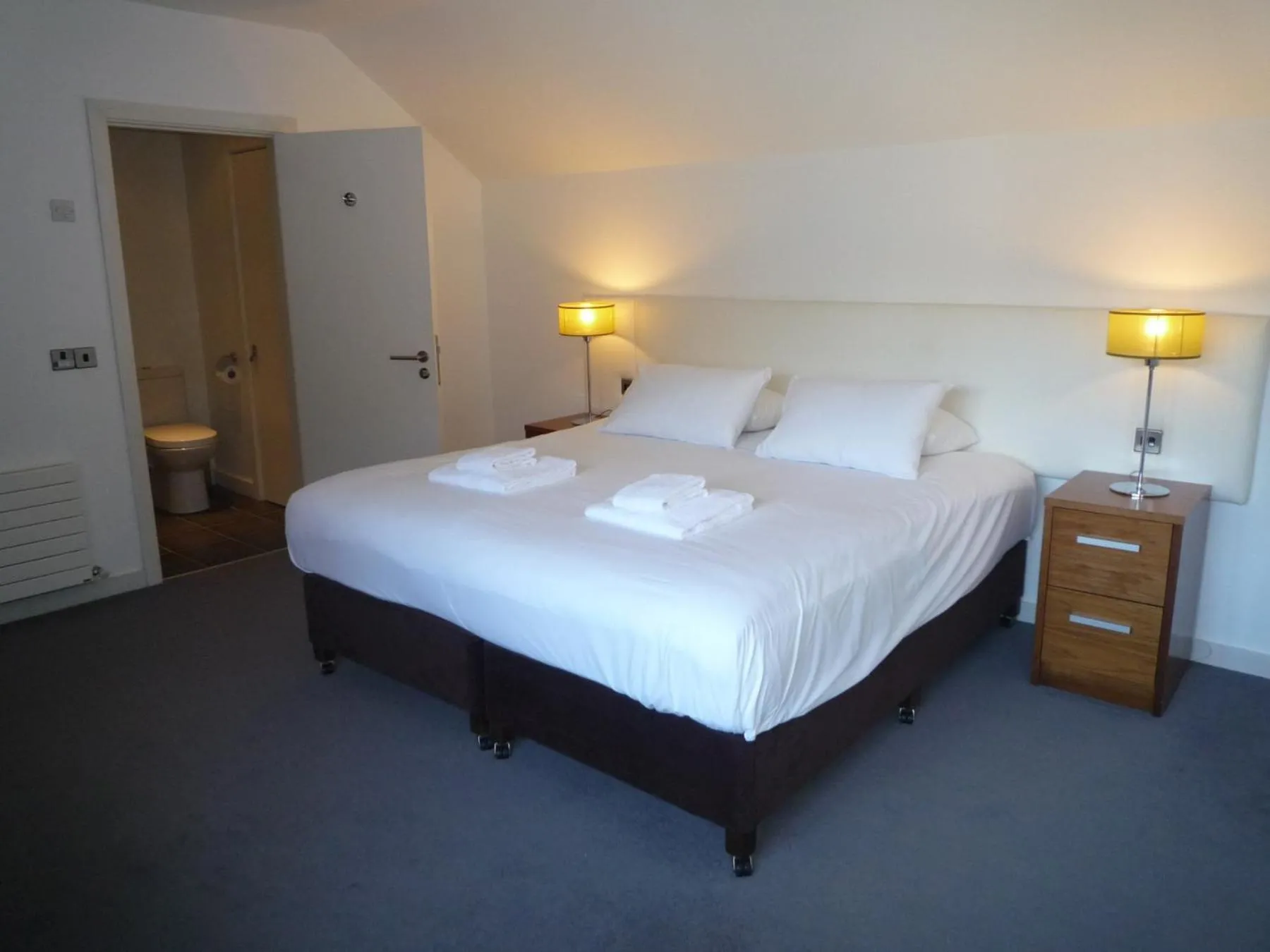 Castlemartyr Holiday Mews 3 bed by Trident Holiday Homes