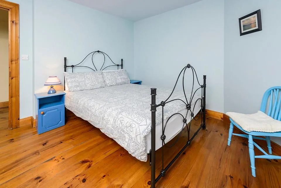Bed in An Capall Dubh B&B Dingle