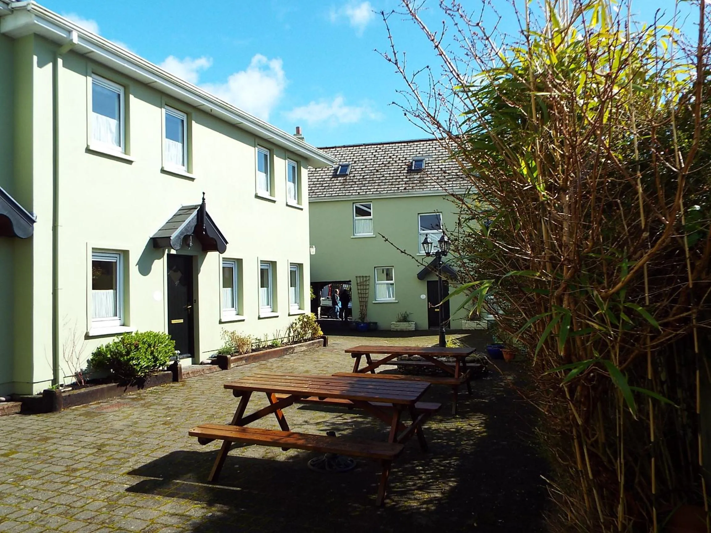 An Capall Dubh B&B Dingle