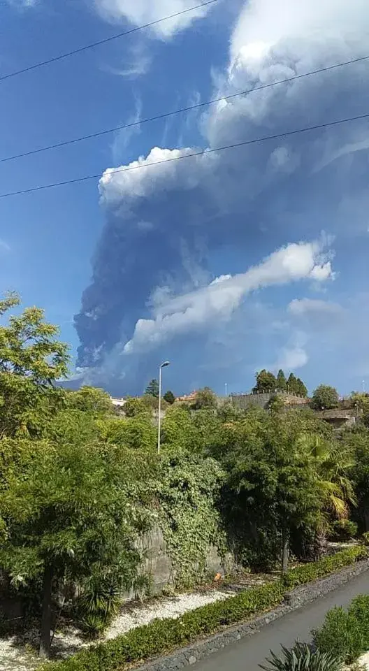 Two-Bedroom Suite - single occupancy in B&B BOUTIQUE DI CHARME "ETNA-RELAX-NATURA" Two-Bedroom Suite - single occupancy in B&B BOUTIQUE DI CHARME "ETNA-RELAX-NATURA"