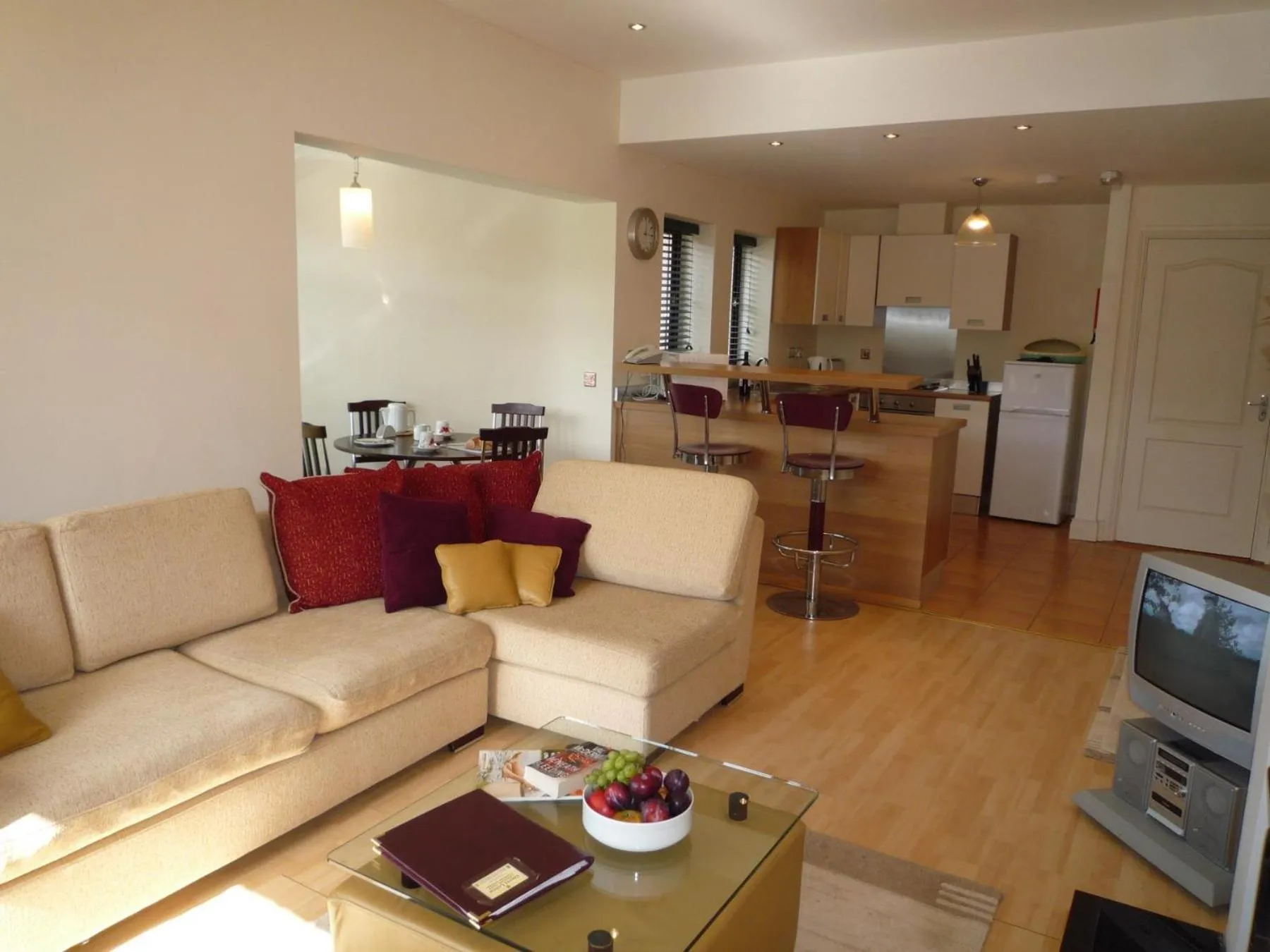 Grove Lodge Holiday Homes 2 Bed by Trident Holiday Homes