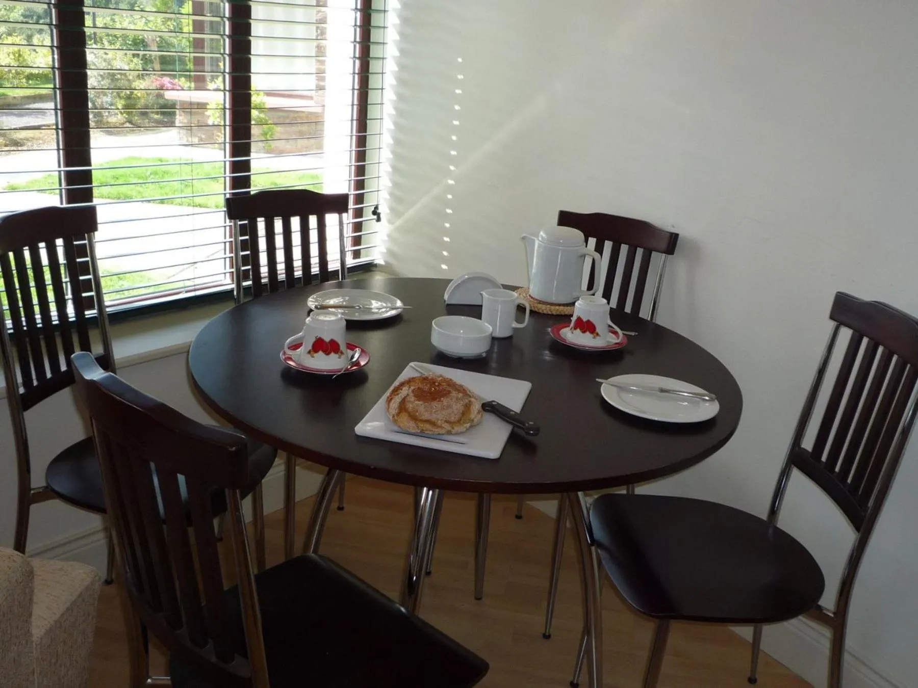 Grove Lodge Holiday Homes 2 Bed by Trident Holiday Homes