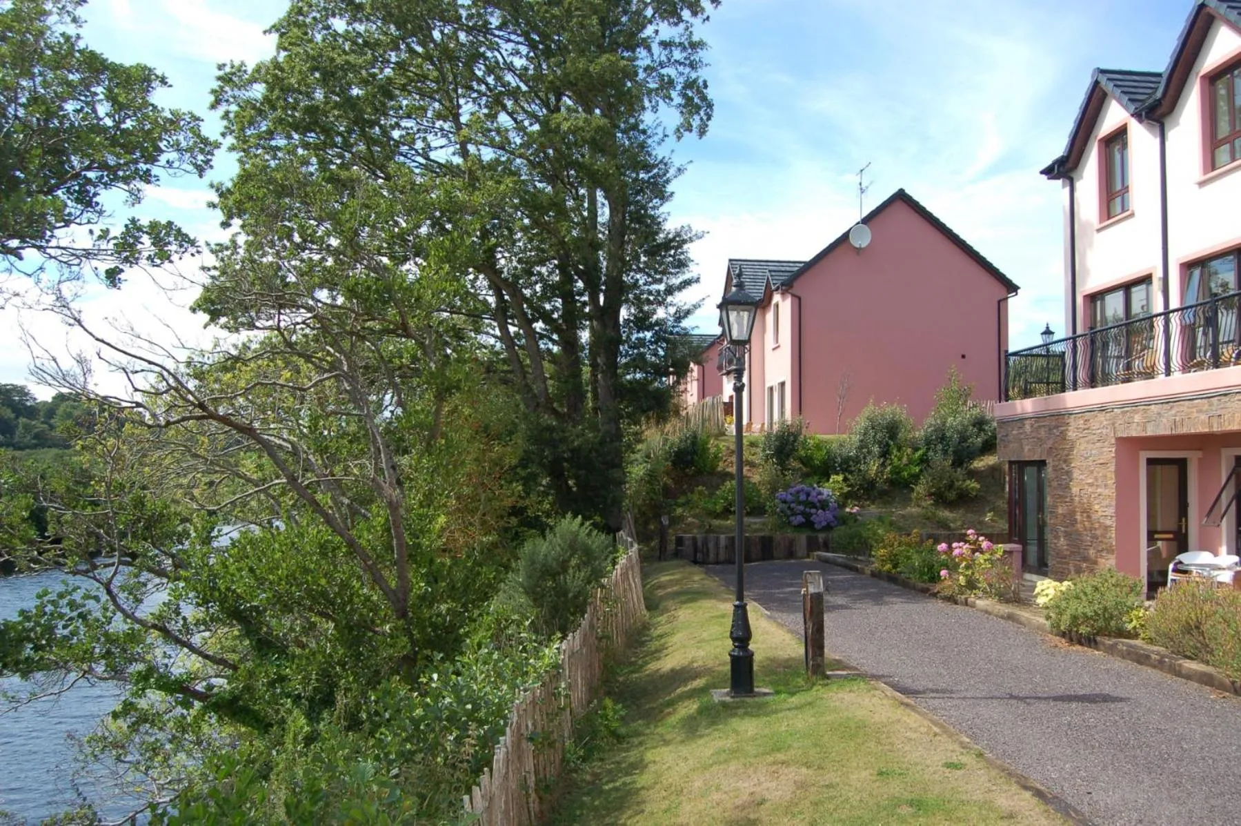 Grove Lodge Holiday Homes 2 Bed by Trident Holiday Homes