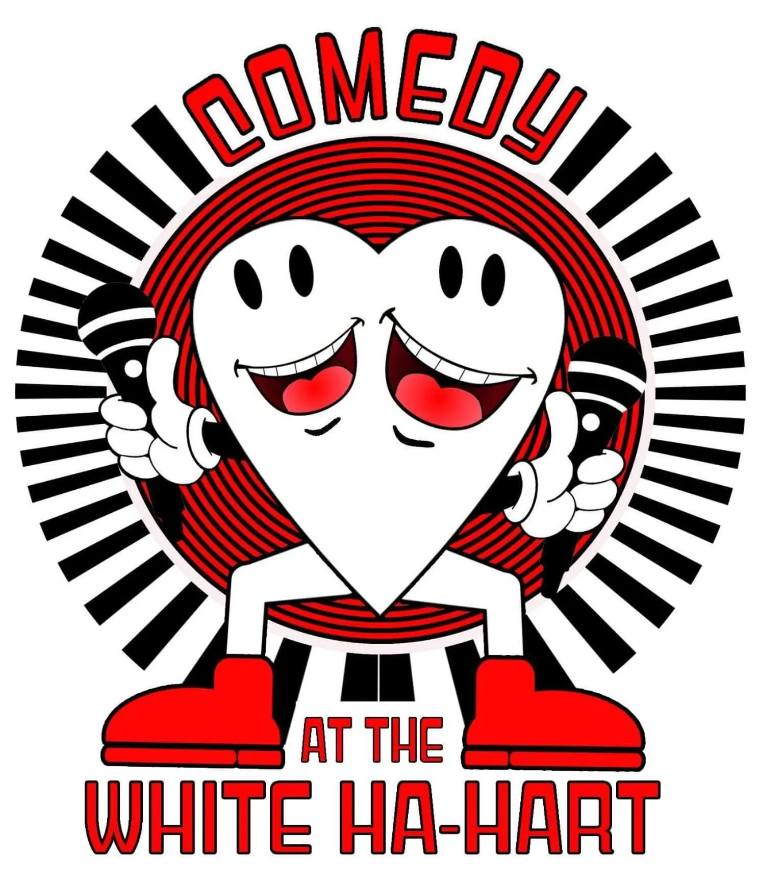 Property logo or sign in The White Hart Hotel