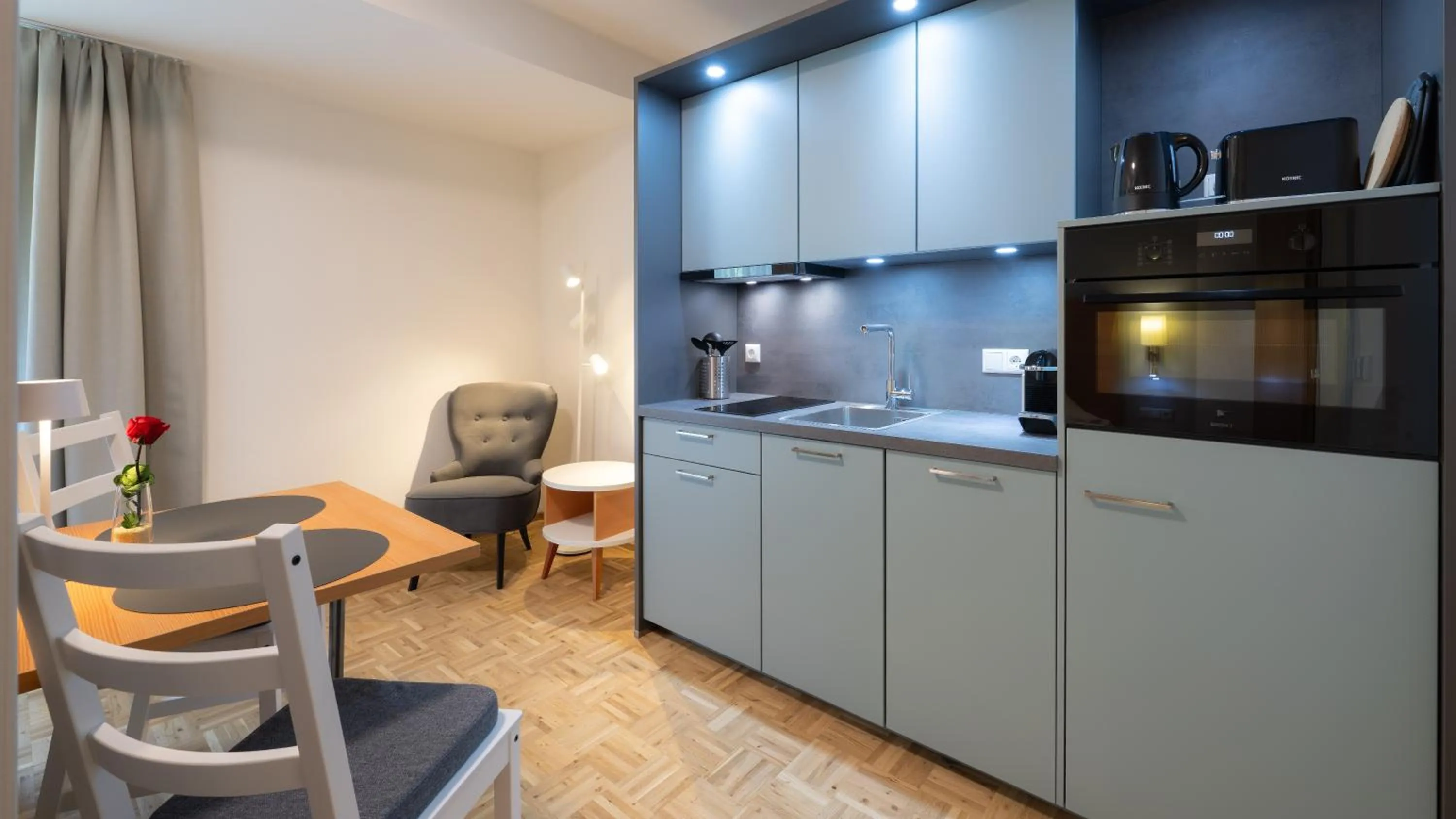 Aparthotel Klopeinersee