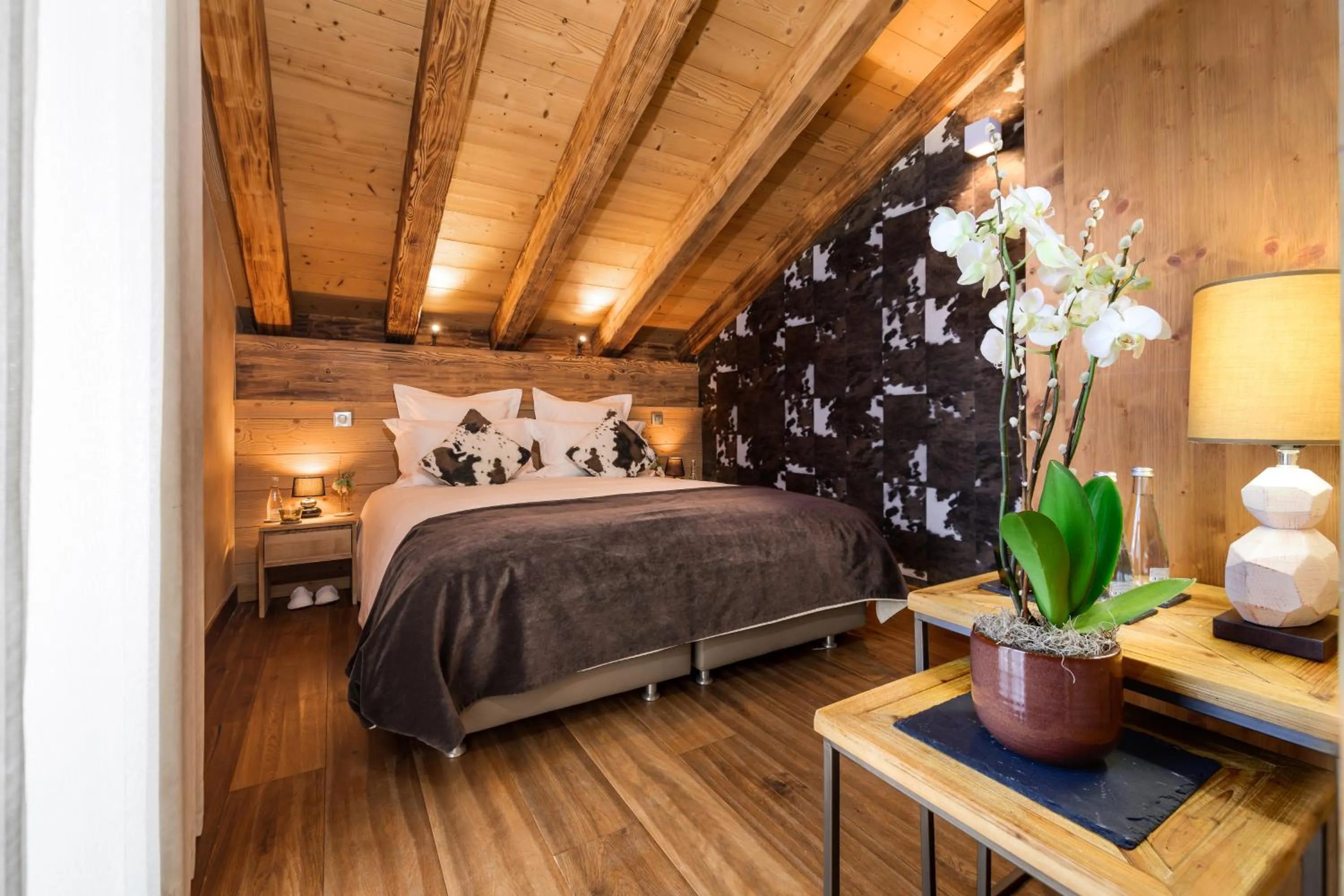 Chalet Emilie