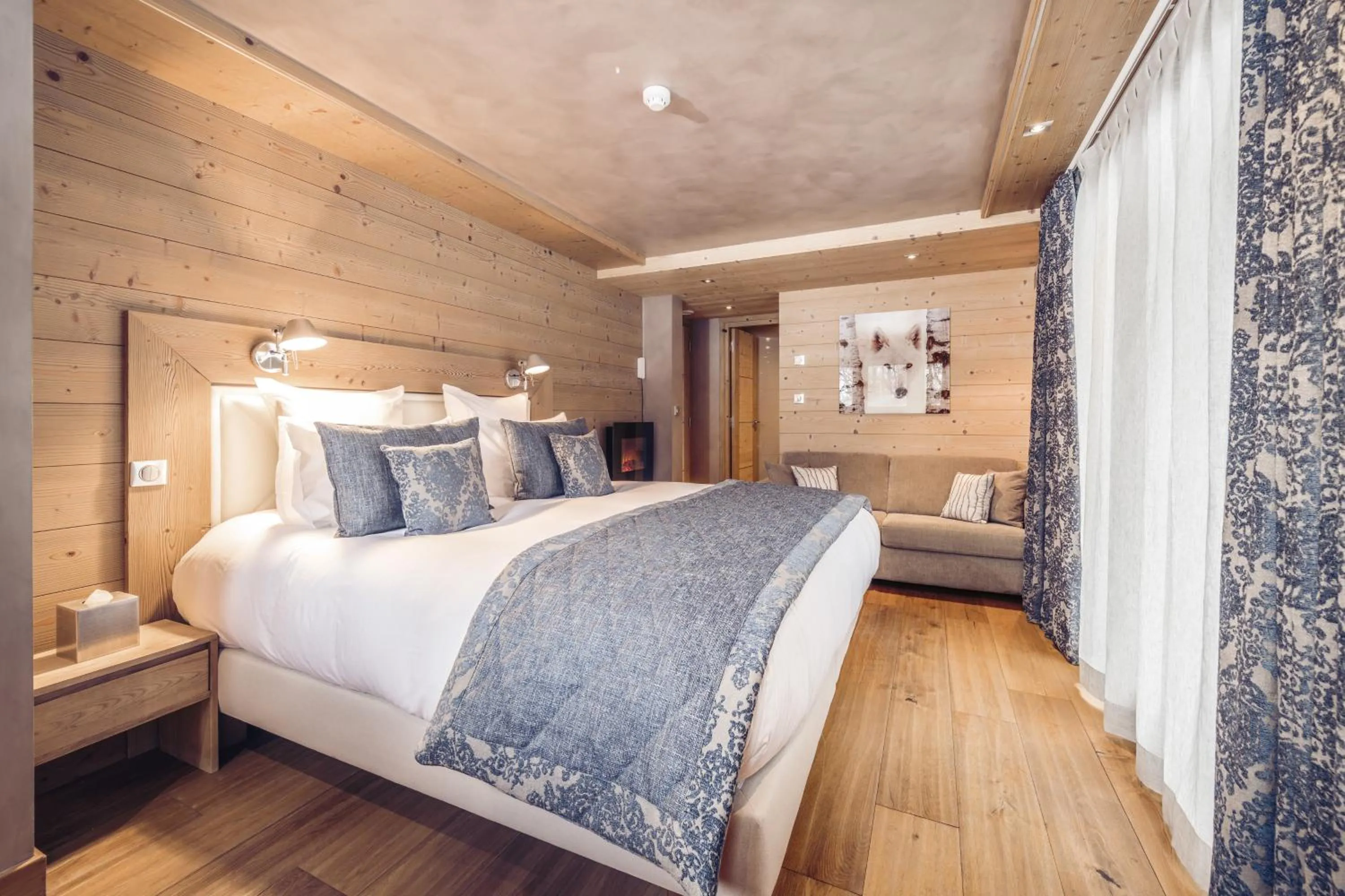 Chalet Emilie