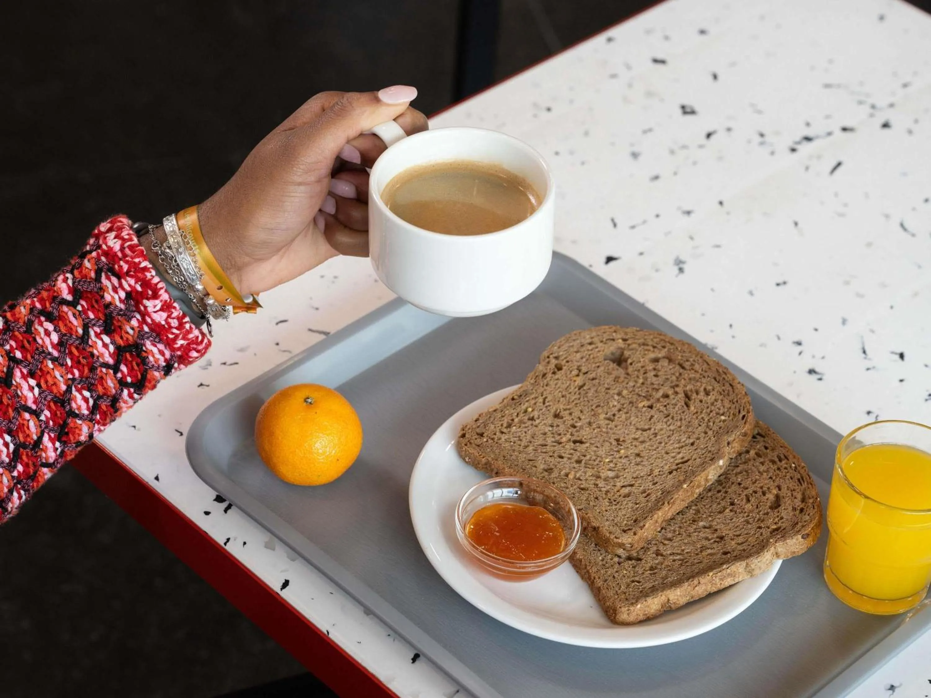 Other in ibis budget Leuven Centrum